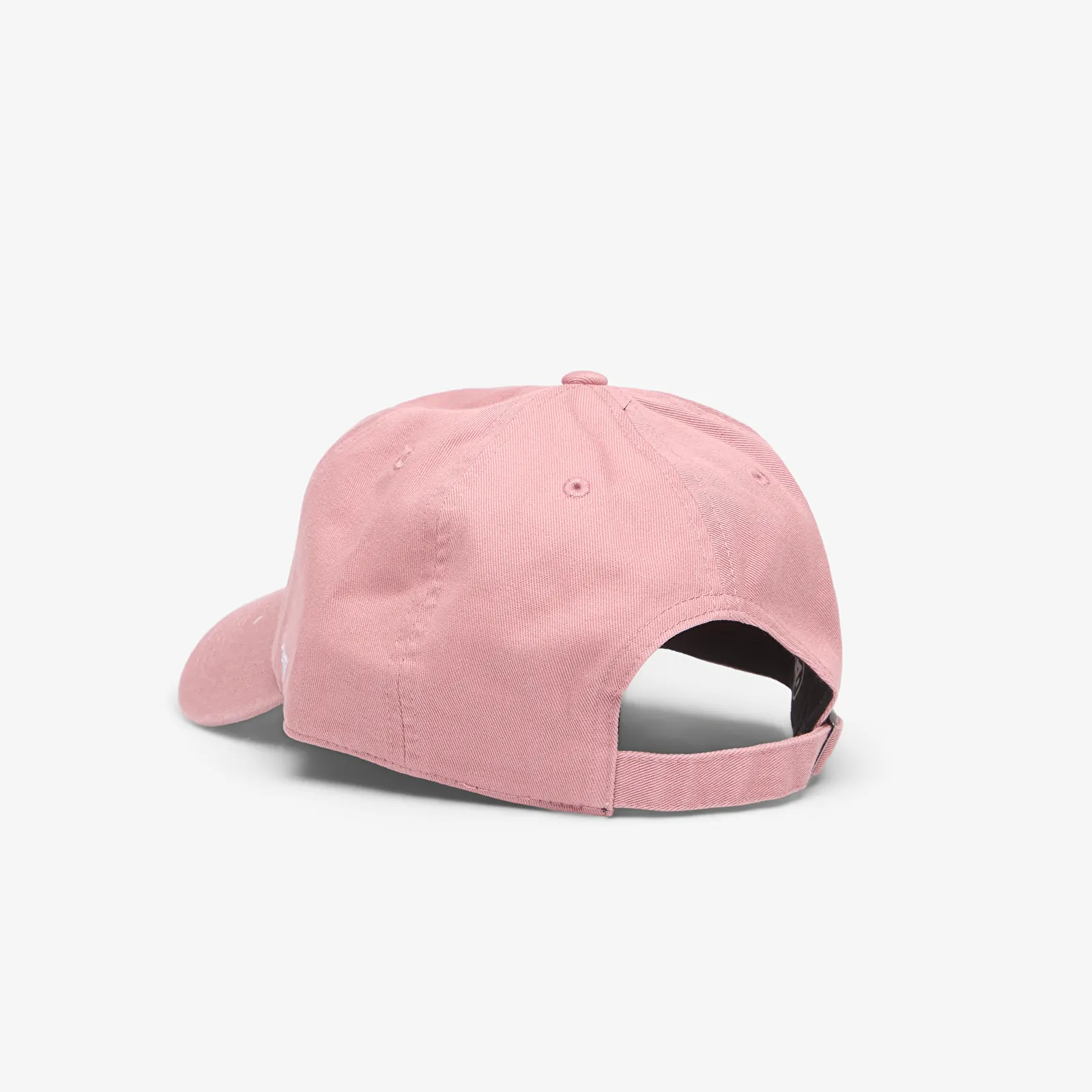 Kasketter til mænd '47 Brand MLB Clean Up Base Runner New York Yankees Cap Pink