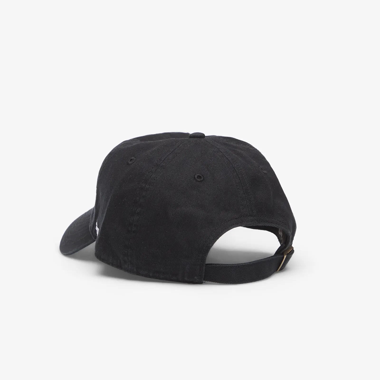 Meeste mütsid '47 Brand Clean Up Dog Icon Cap Black