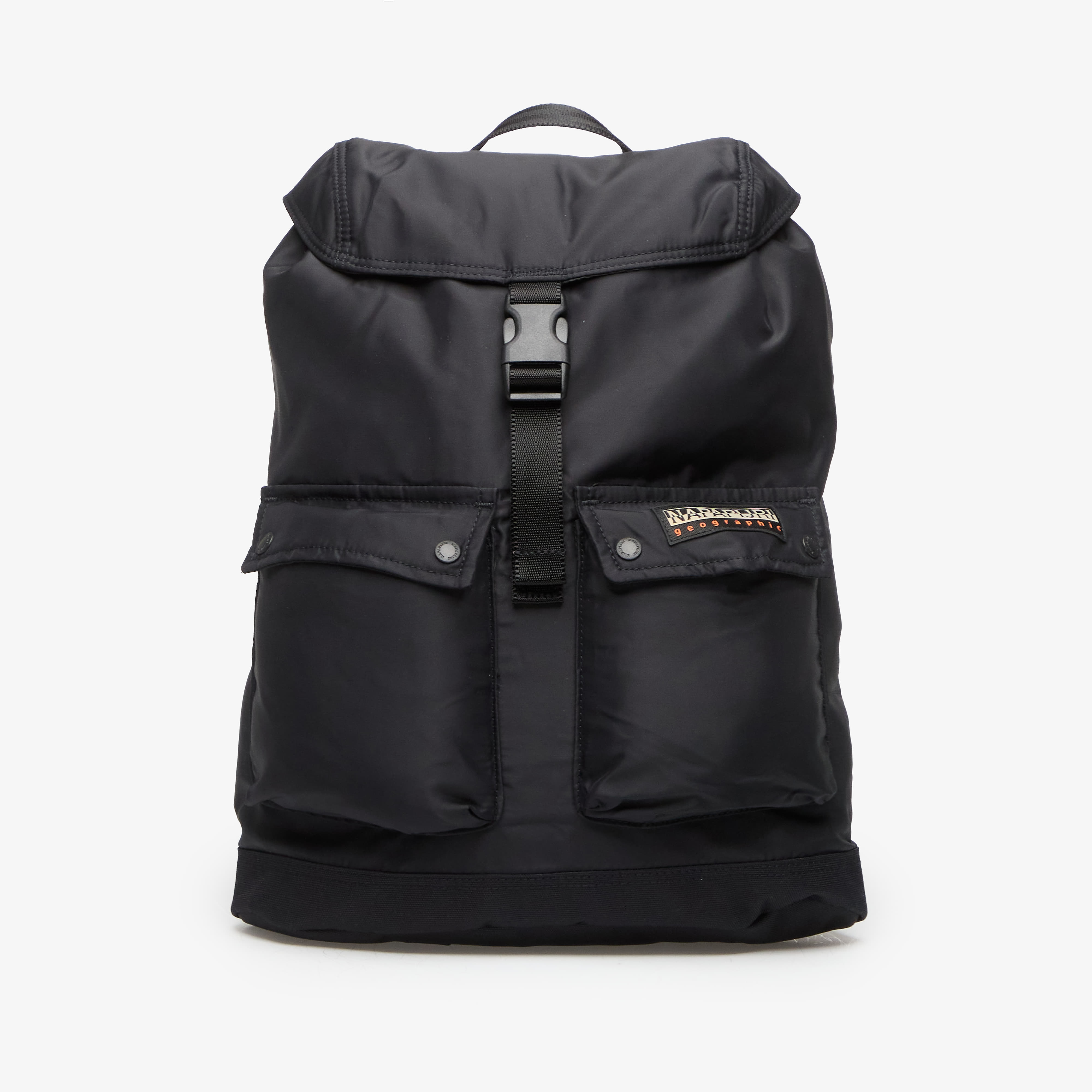 Раница Napapijri Olina Backpack Black Beauty Universal