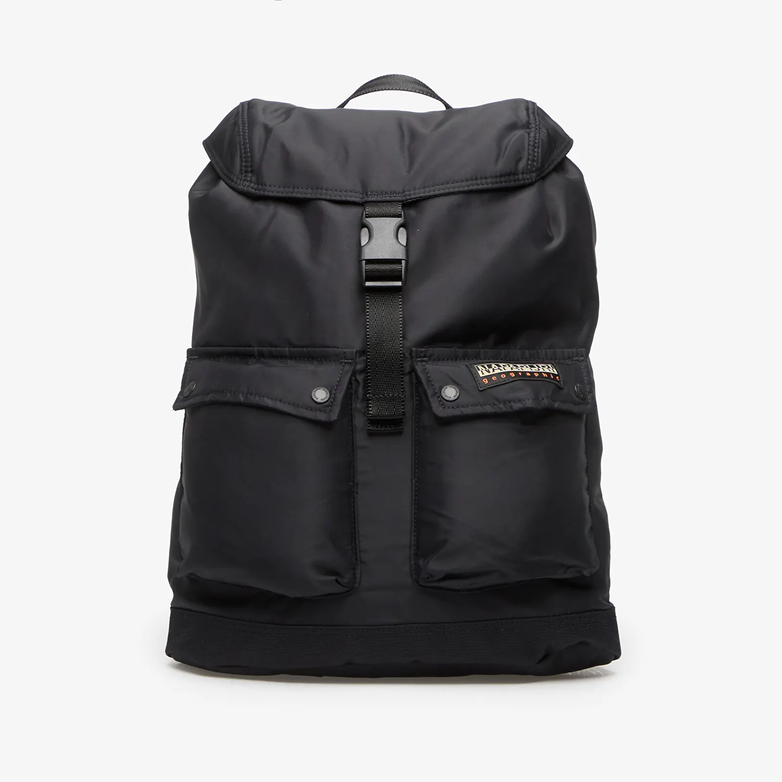 Rucksäcke für Männer Napapijri Olina Backpack Black Beauty