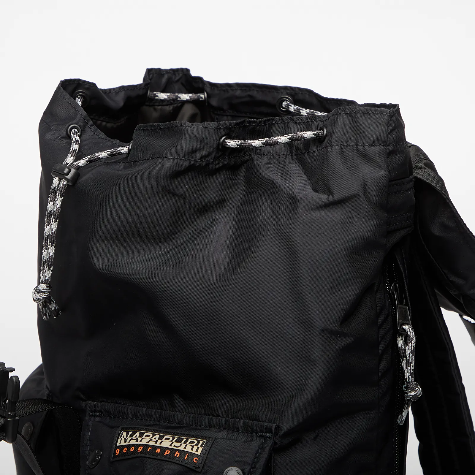 Rucksäcke für Männer Napapijri Olina Backpack Black Beauty