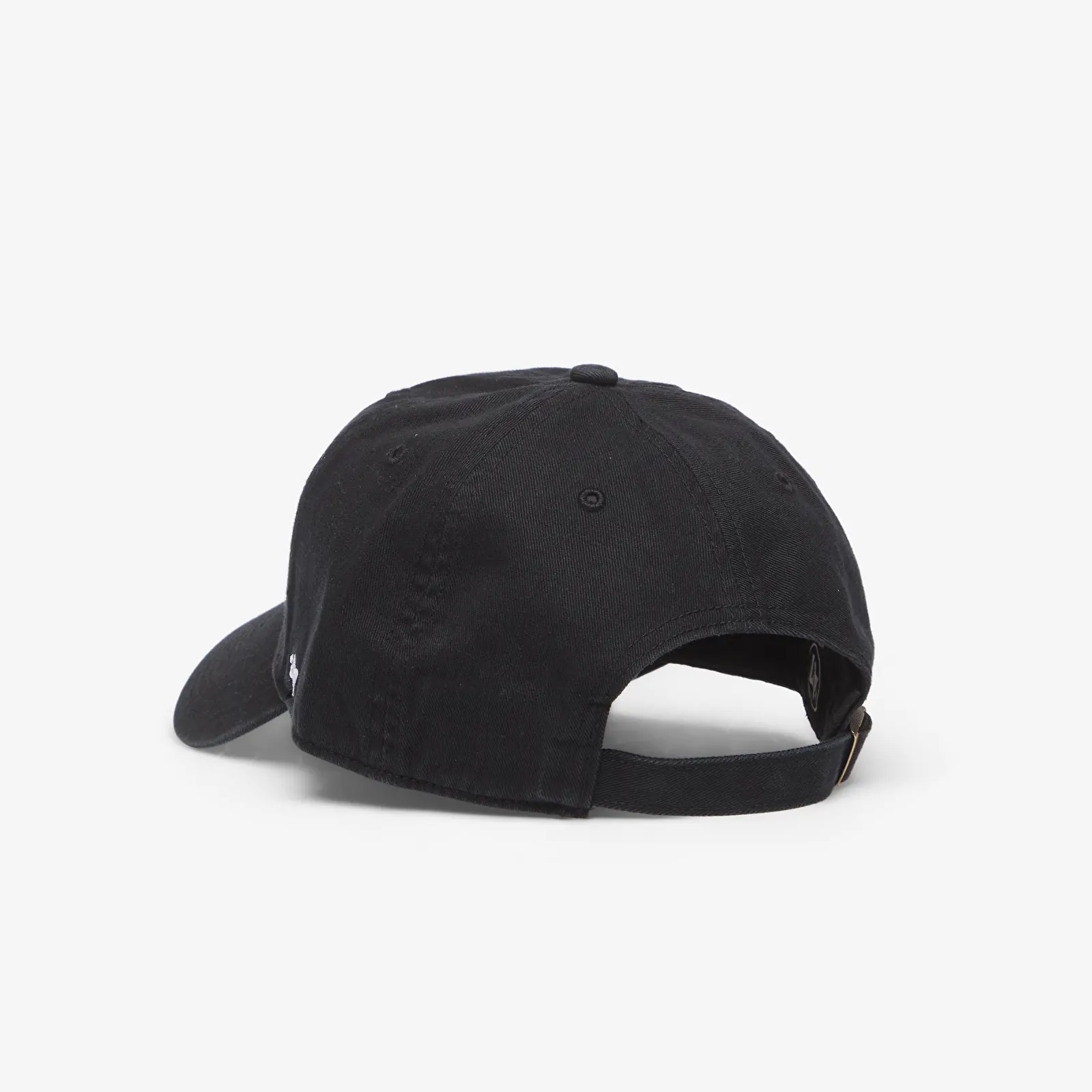 Мъжки шапки '47 Brand Clean Up Base Runner Icon Cap Black