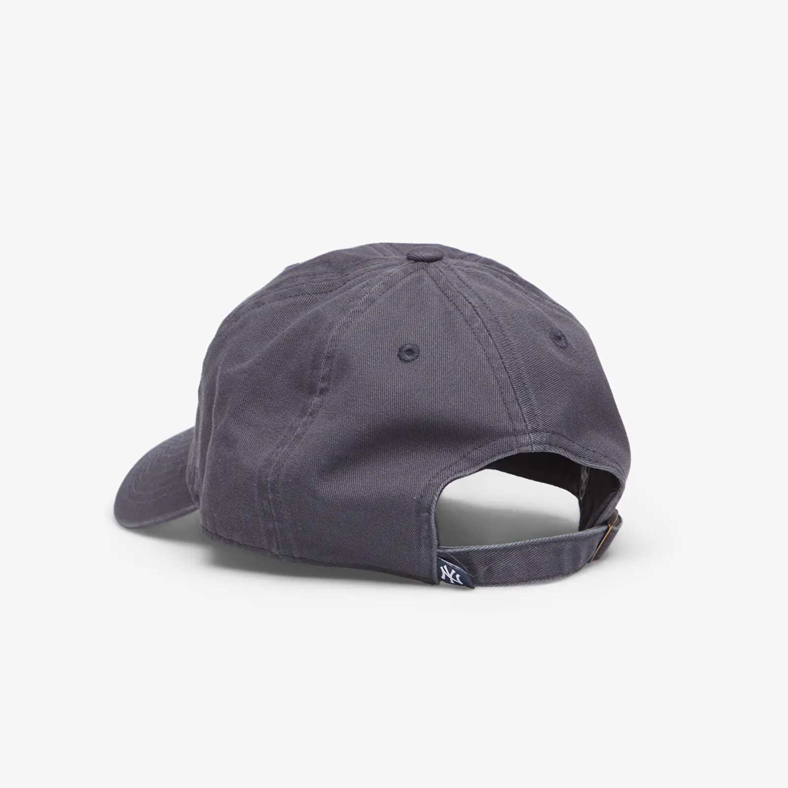 Чоловічі кепки '47 Brand MLB Clean Up Tonal New York Yankees Cap Dark Grey