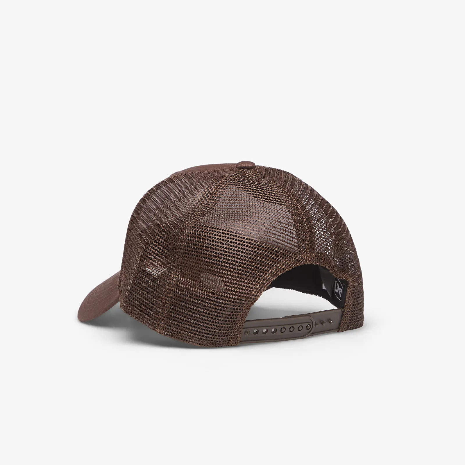 Férfi sapkák '47 Brand MLB Clean Up Branson New York Yankees Cap Brown