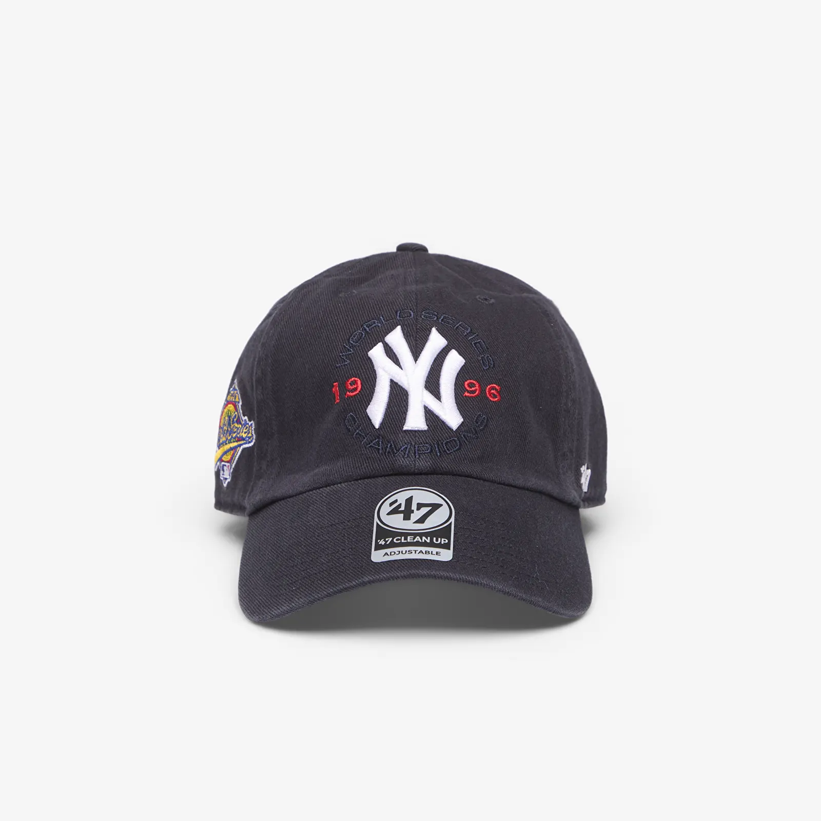 Ανδρικά καπέλα '47 Brand MLB Clean Up 96 Yankees New York Yankees Cap Navy