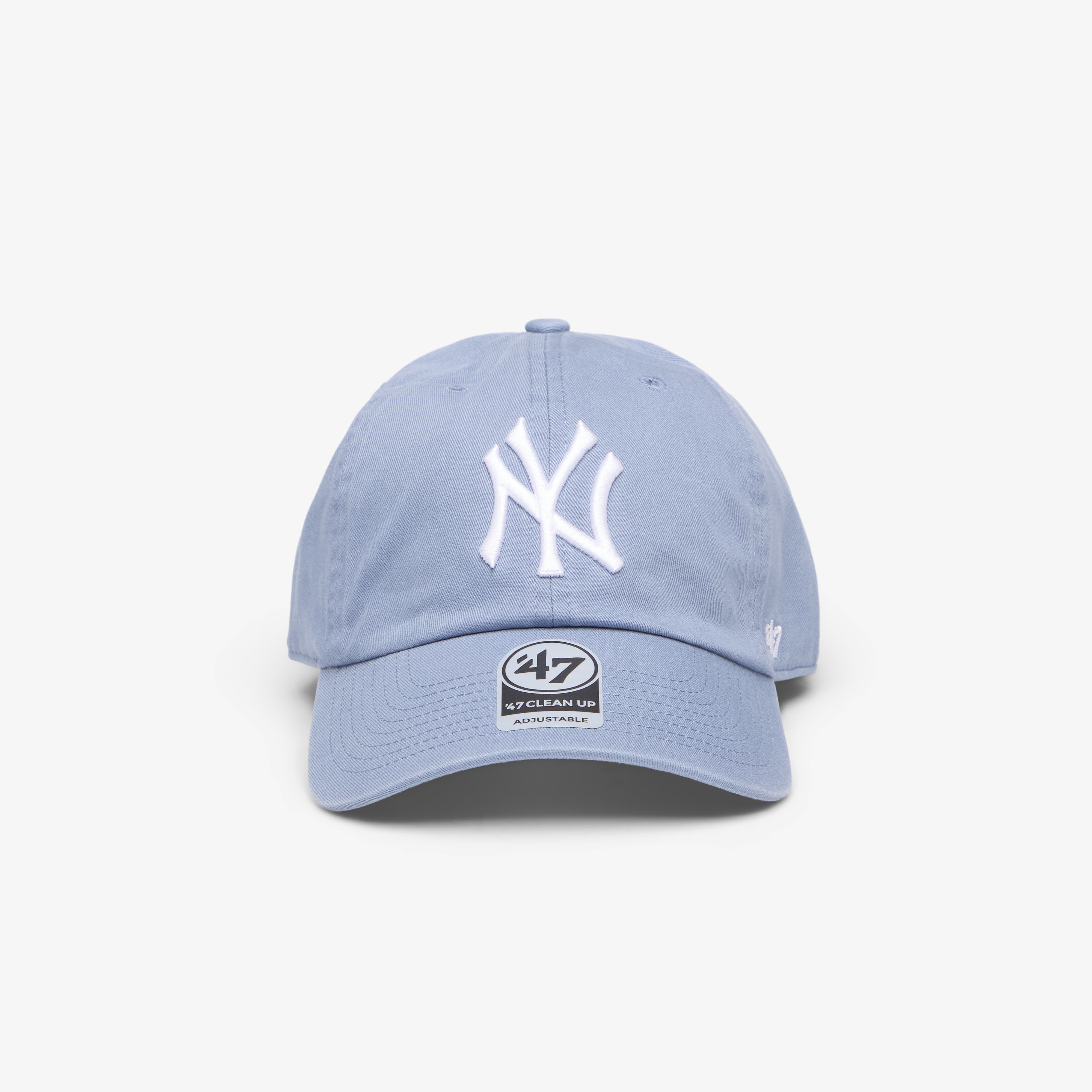 Шапка '47 Brand MLB Clean Up New York Yankees Cap Blue Universal