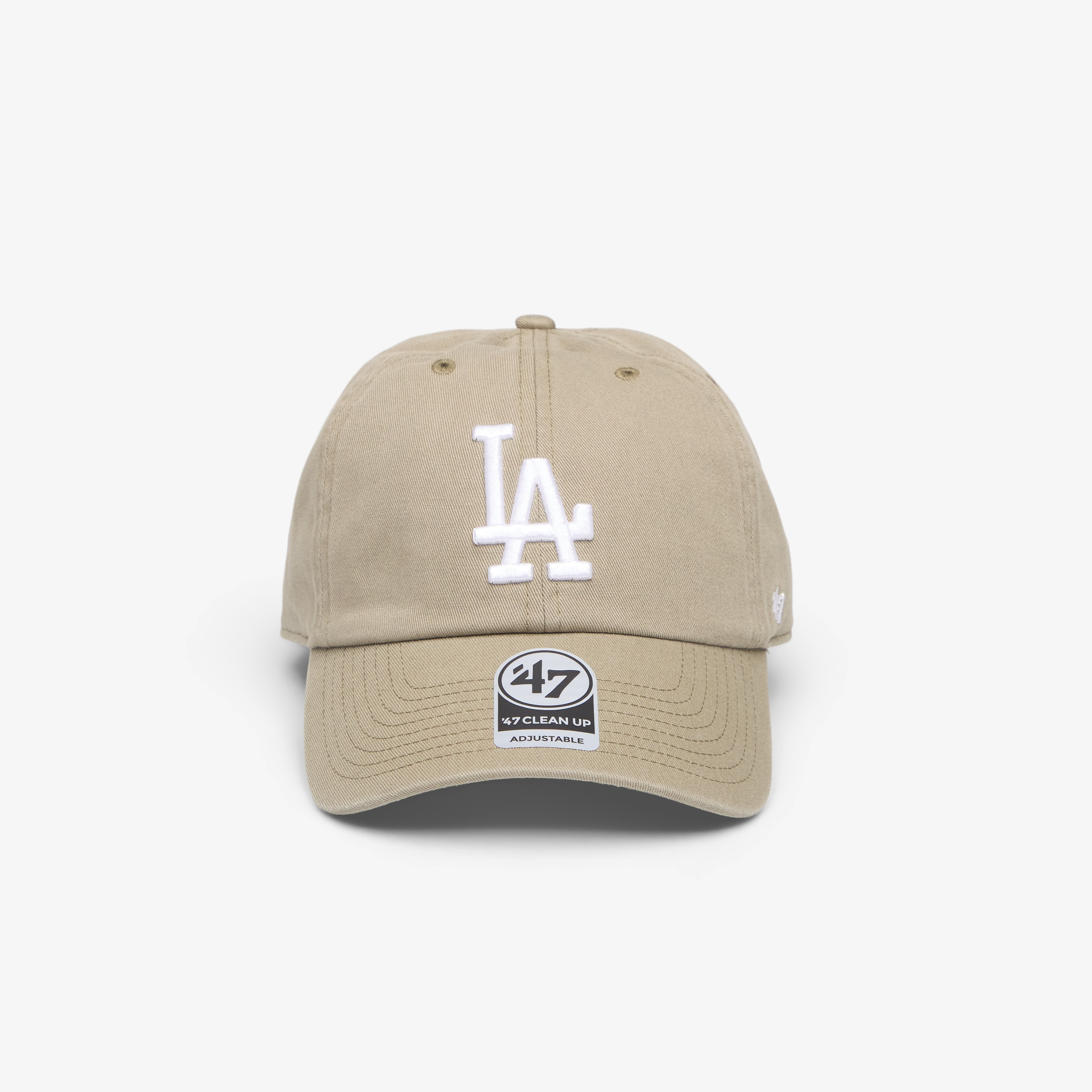 Шапка '47 Brand MLB Clean Up New York Yankees Cap Green Universal