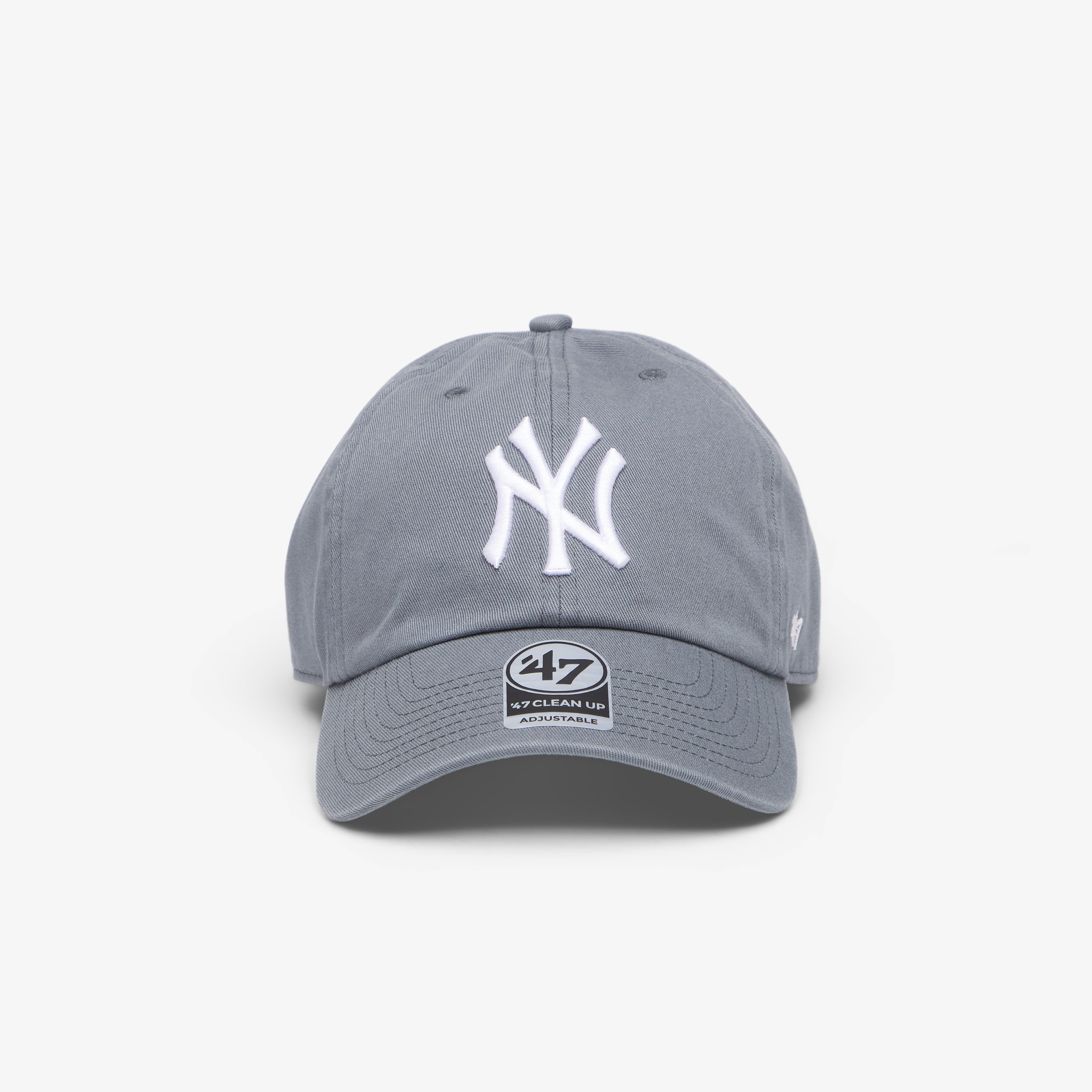 Шапка '47 Brand MLB Clean Up New York Yankees Cap Steel Blue Universal