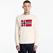 Napapijri Pullover Mura Beige Dimity