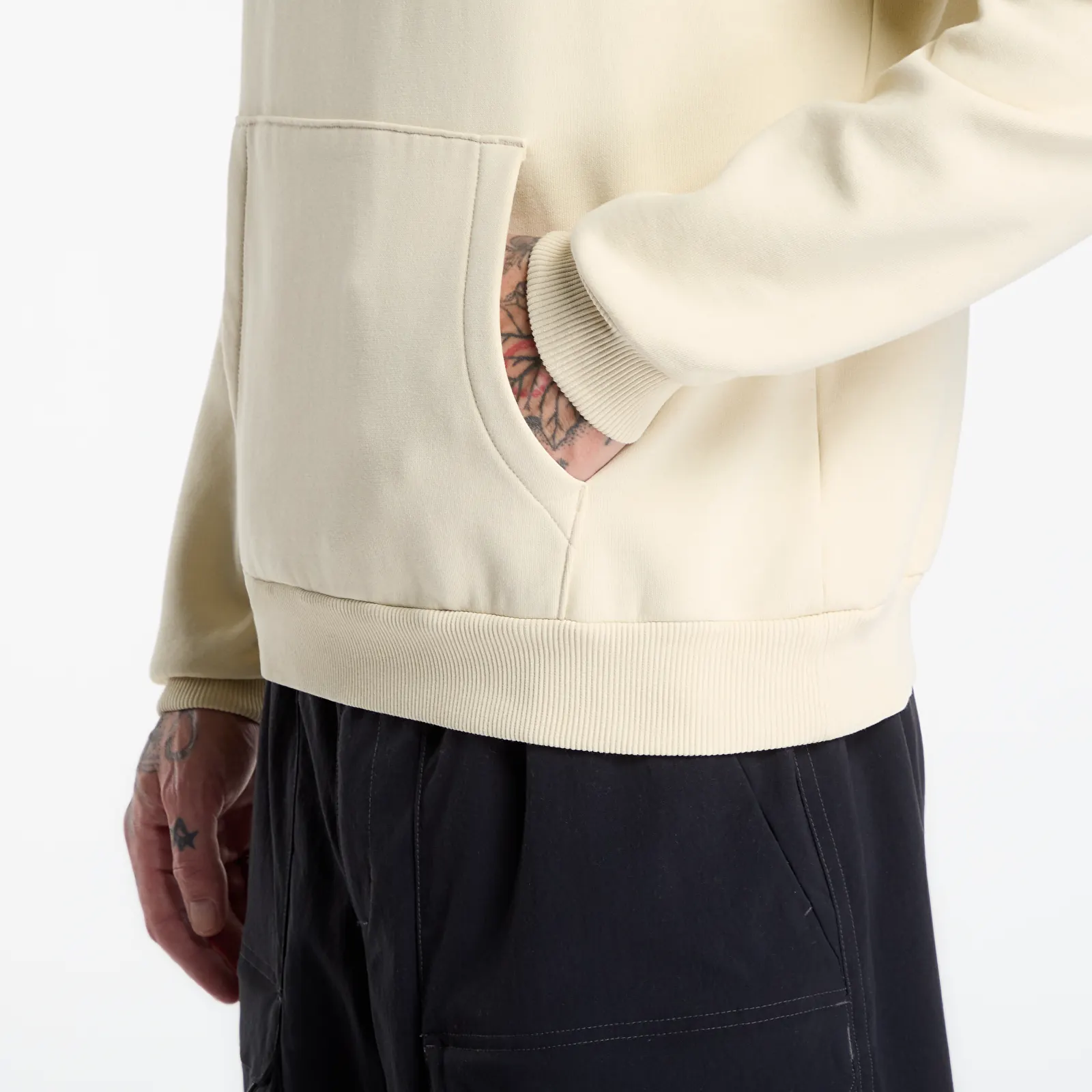 Men's sweatshirts Napapijri B-Sweat Hoodie Fancy