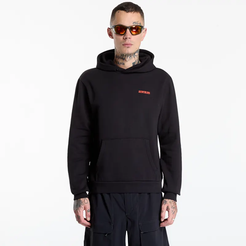Mikina Napapijri B-Sweat Hoodie Fancy