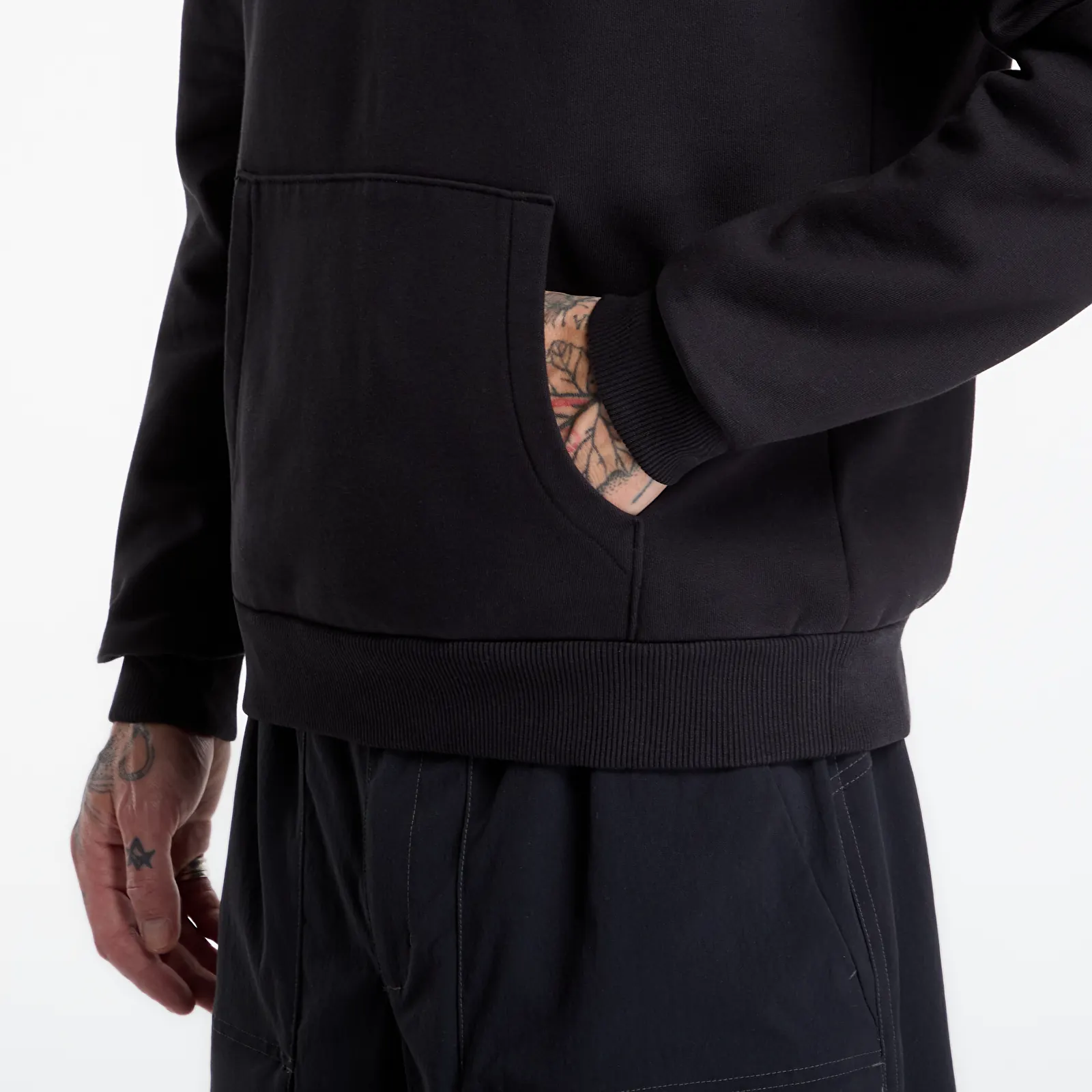 Sweats à capuche homme Napapijri B-Sweat Hoodie Fancy