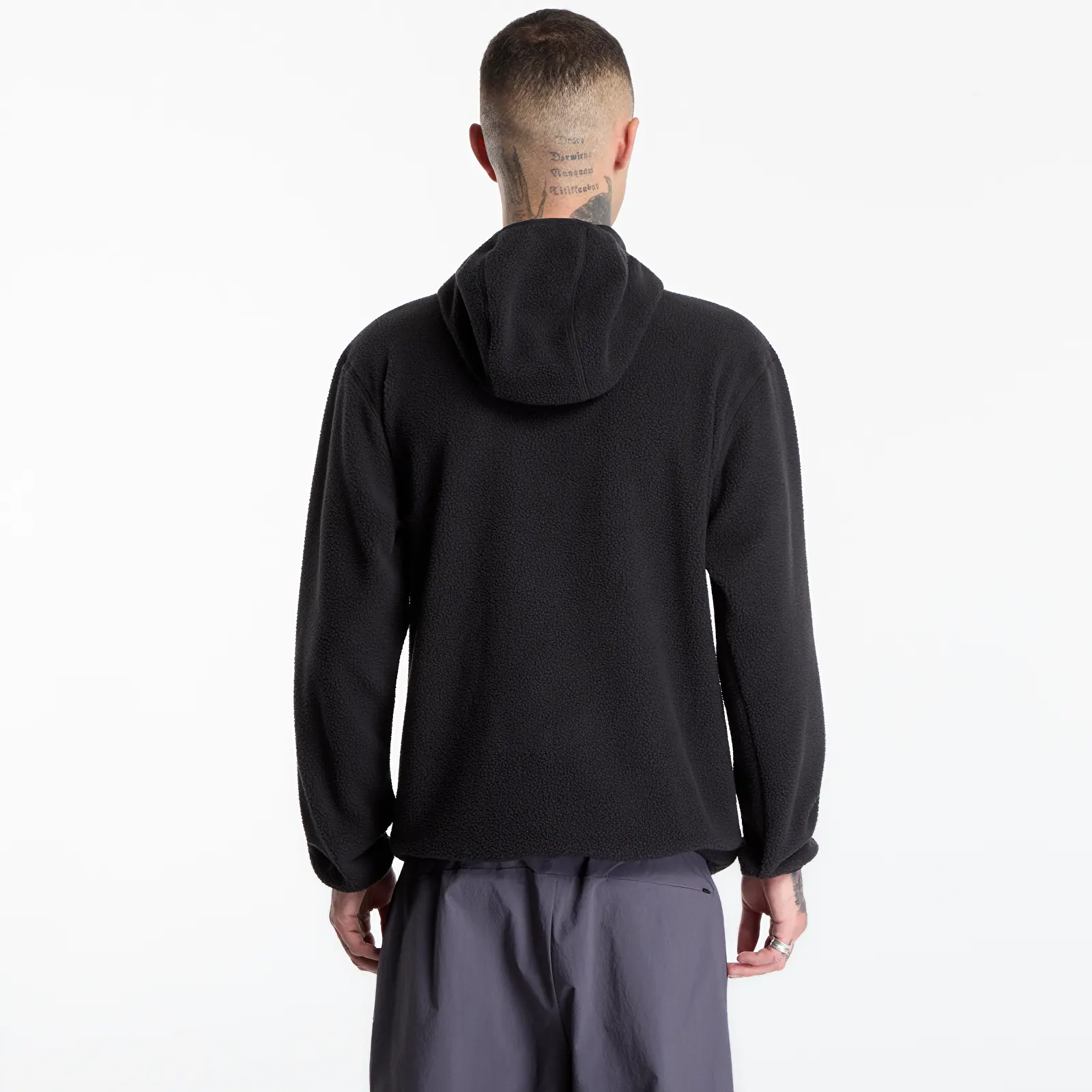 Мужские худи Columbia Helvetia™ II Hoodie Black