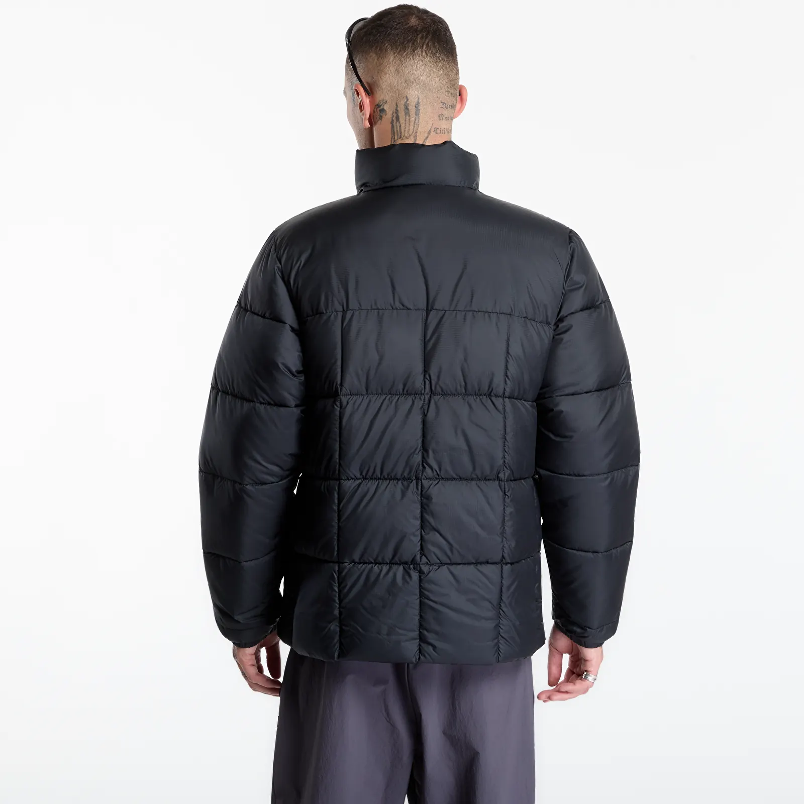 Kavajer för män Columbia Puffect™ IV Jacket Black