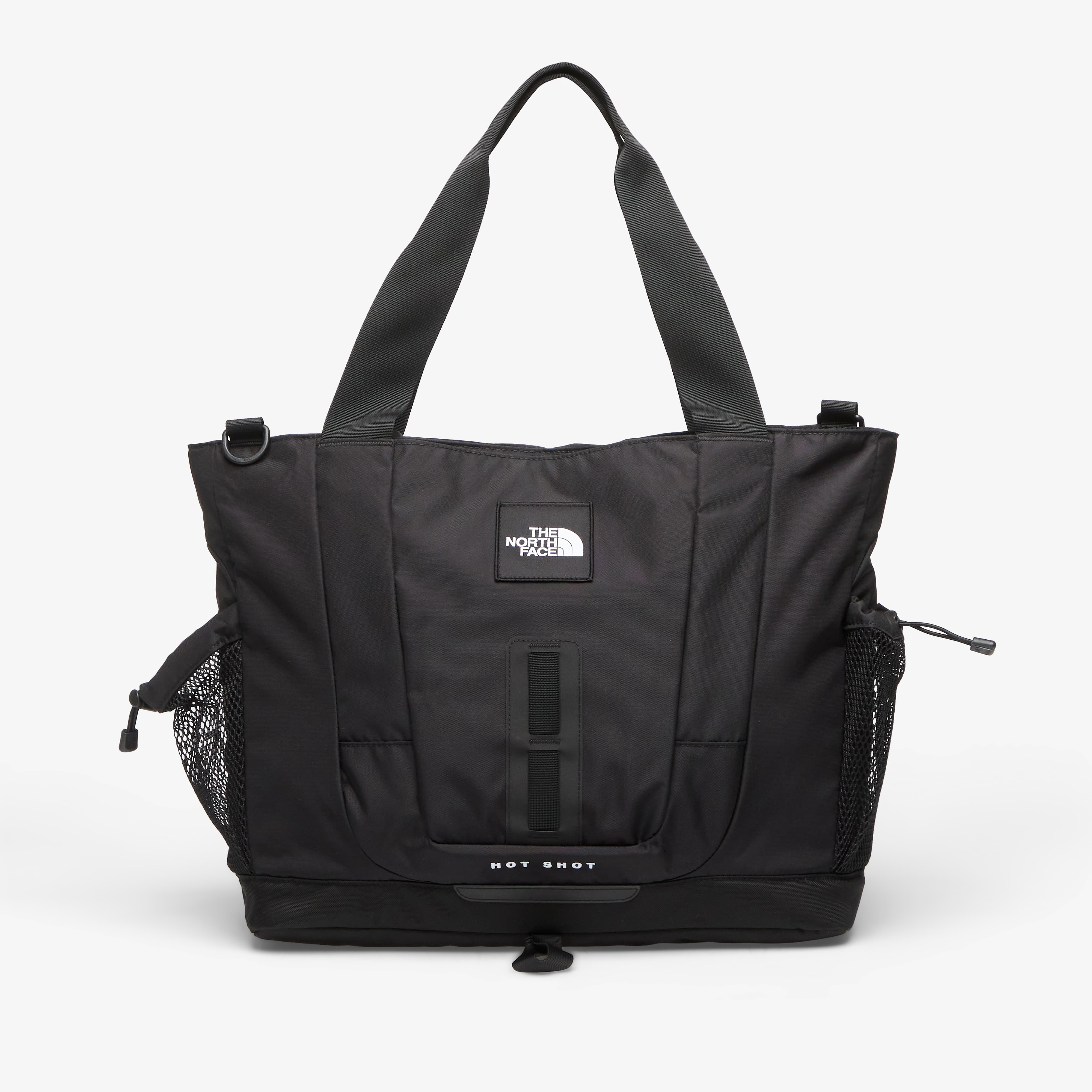 The North Face Hot Shot Tote Tnf Black Universal