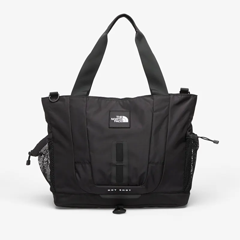 The North Face Hot Shot Tote Tnf Black