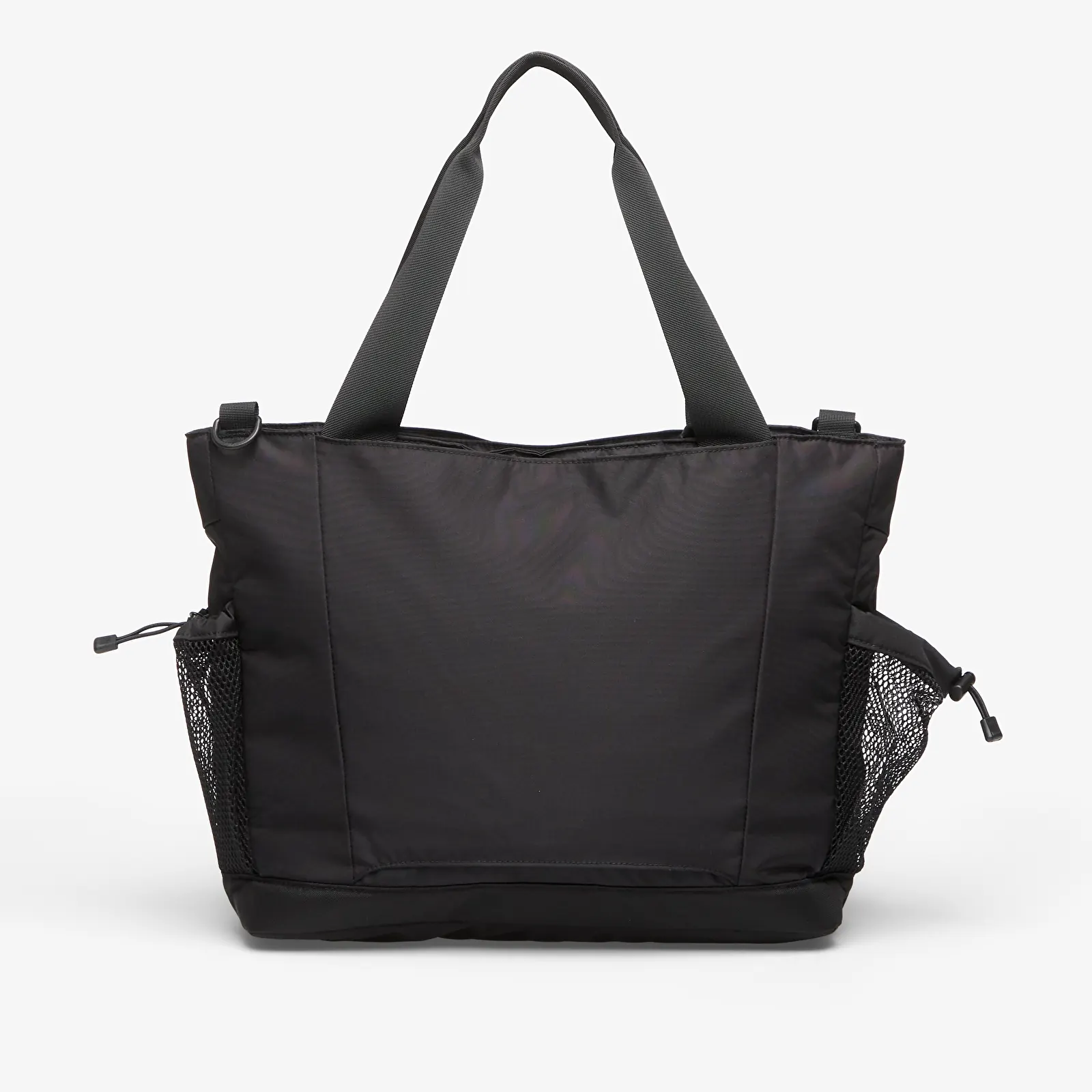 Crossbody чанти The North Face Hot Shot Tote Tnf Black