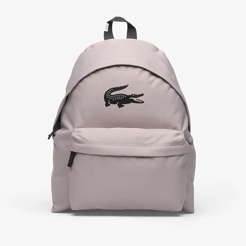 Zaino Lacoste Backpack Lotus/Flour-Lotus