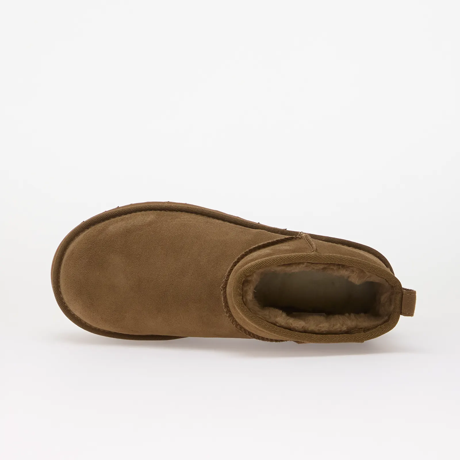 Damesschoenen UGG W Classic Ultra Mini Platform Bronze