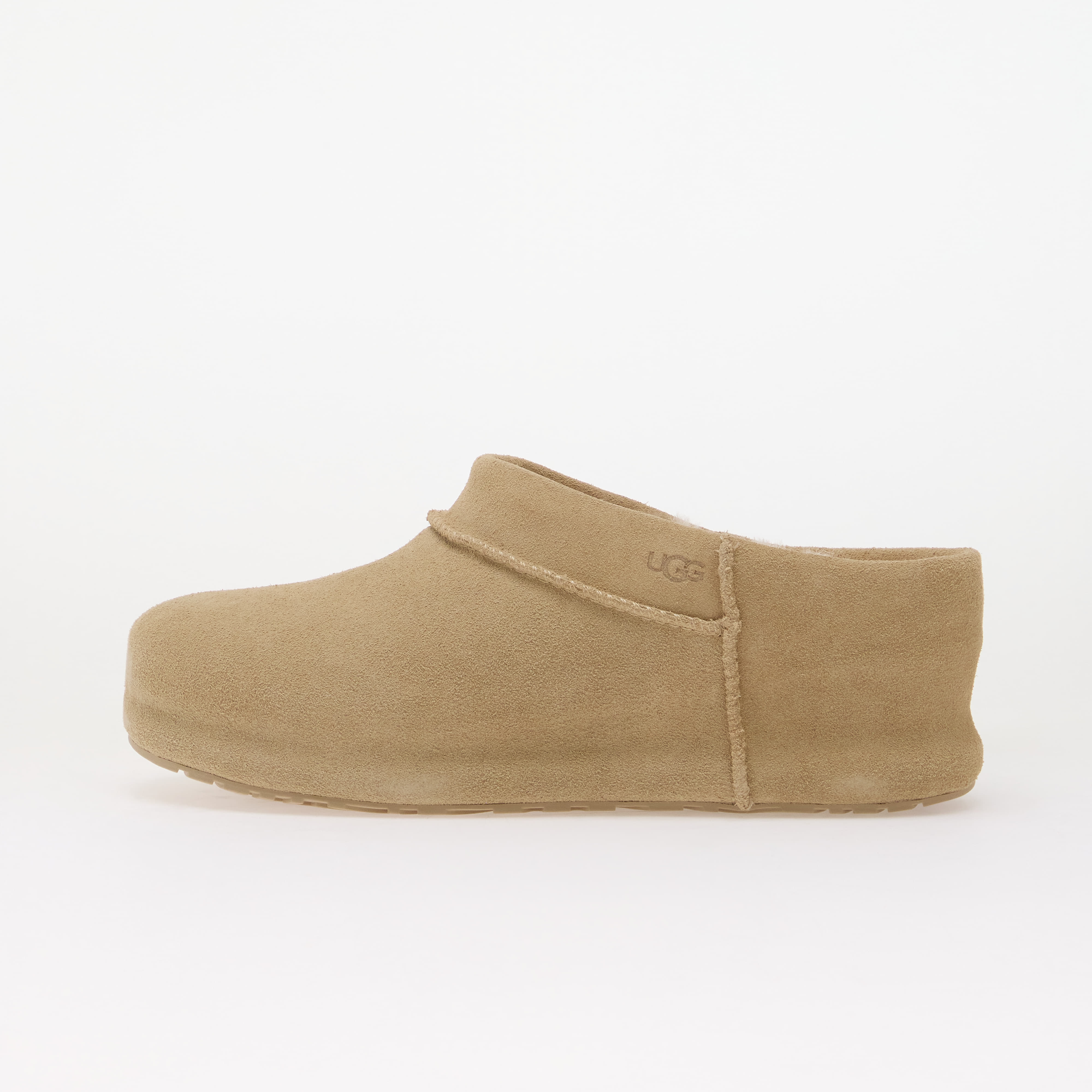 Сникърси UGG W Enwrap Clog Mustard Seed EUR 38