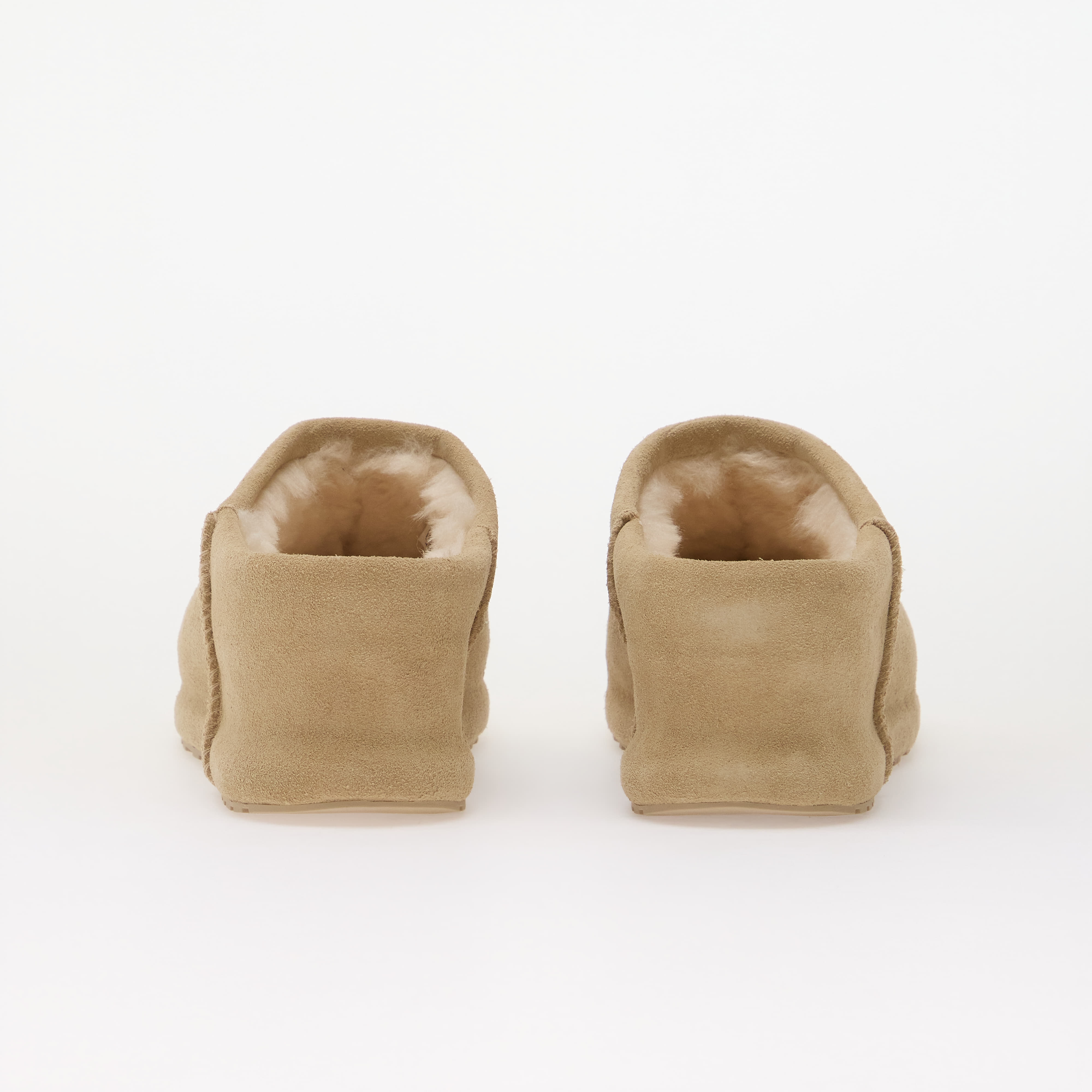 UGG Sneakers UGG W Enwrap Clog Mustard Seed EUR 40 - 5