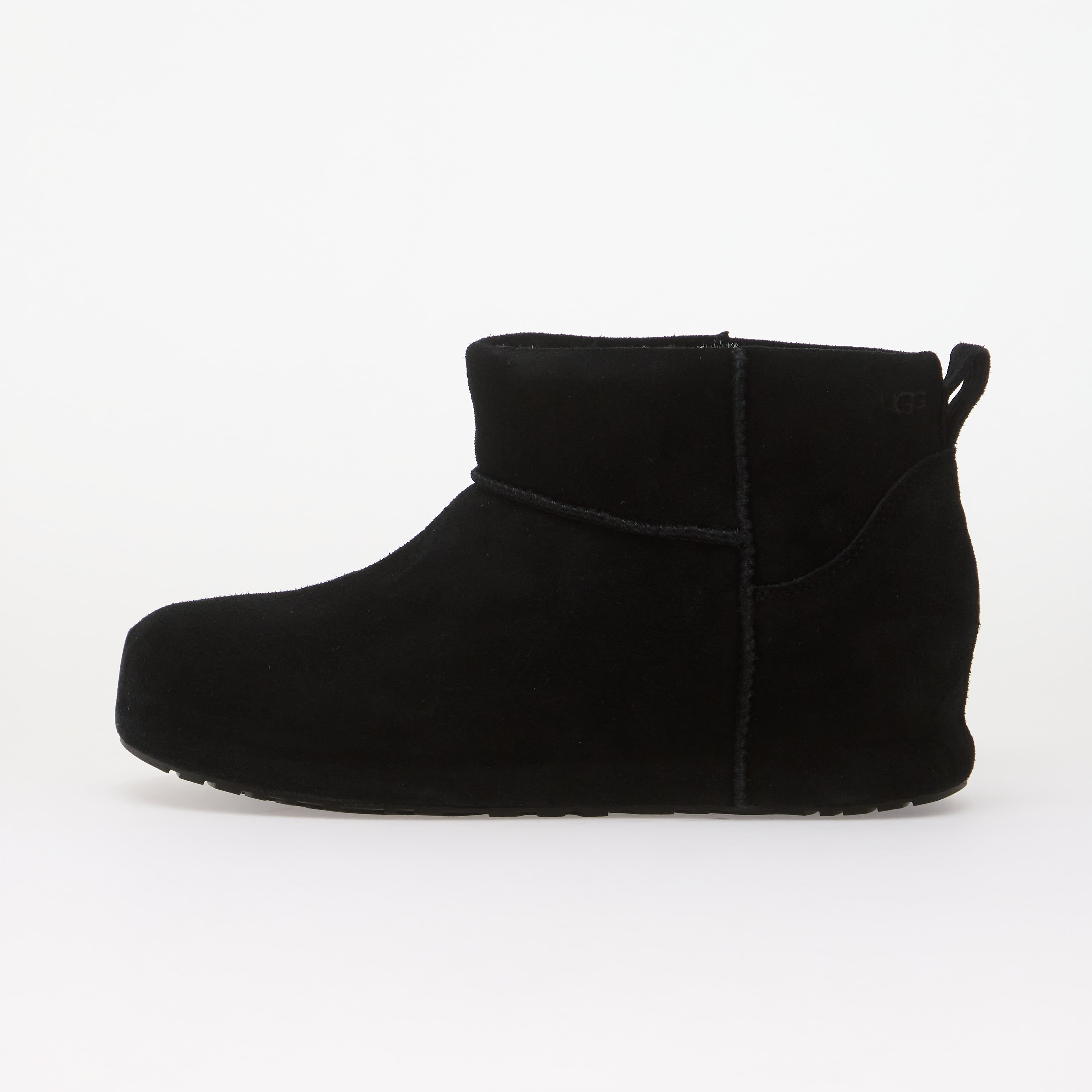 UGG W Classic Mini Enwrap Black 10
