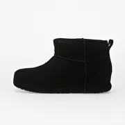 UGG W Classic Mini Enwrap Black
