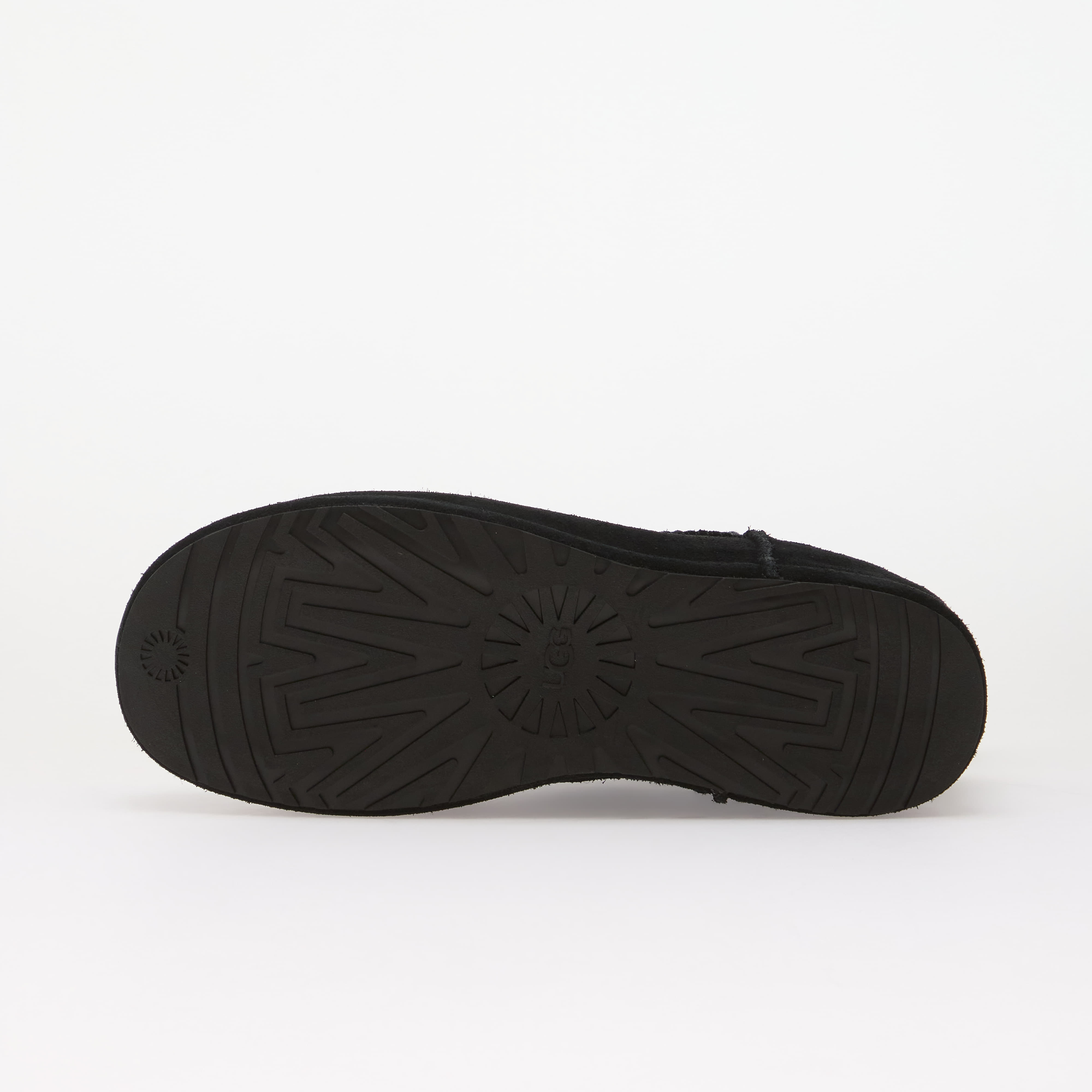 UGG UGG W Classic Mini Enwrap Black 5 - 2
