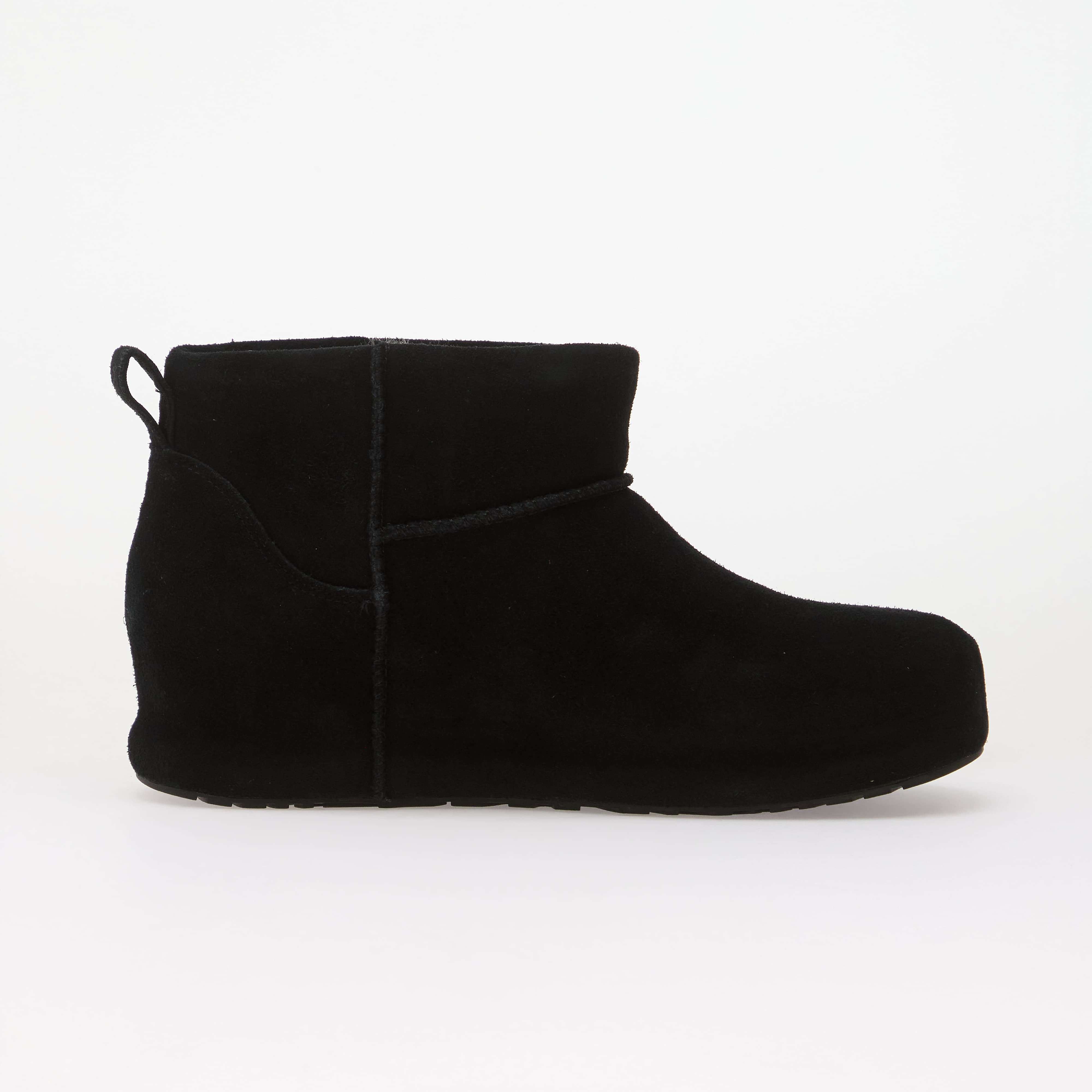 UGG UGG W Classic Mini Enwrap Black 5 - 3