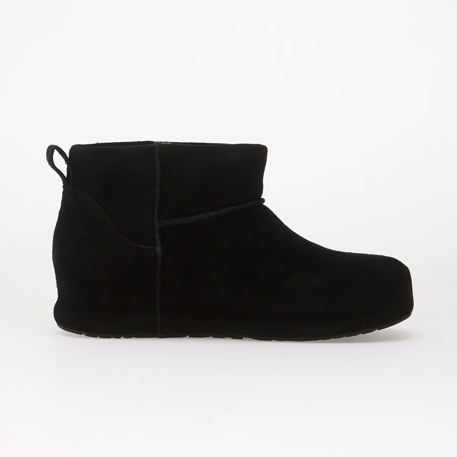 Damesschoenen UGG W Classic Mini Enwrap Black