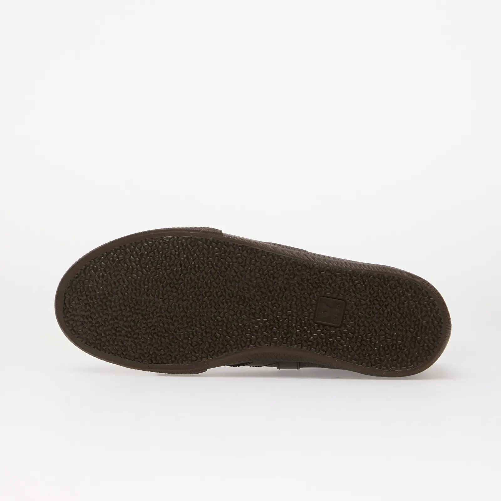 Miesten lenkkarit ja kengät Veja Volley Signature Grained Oiled Leath Black/ Eagle