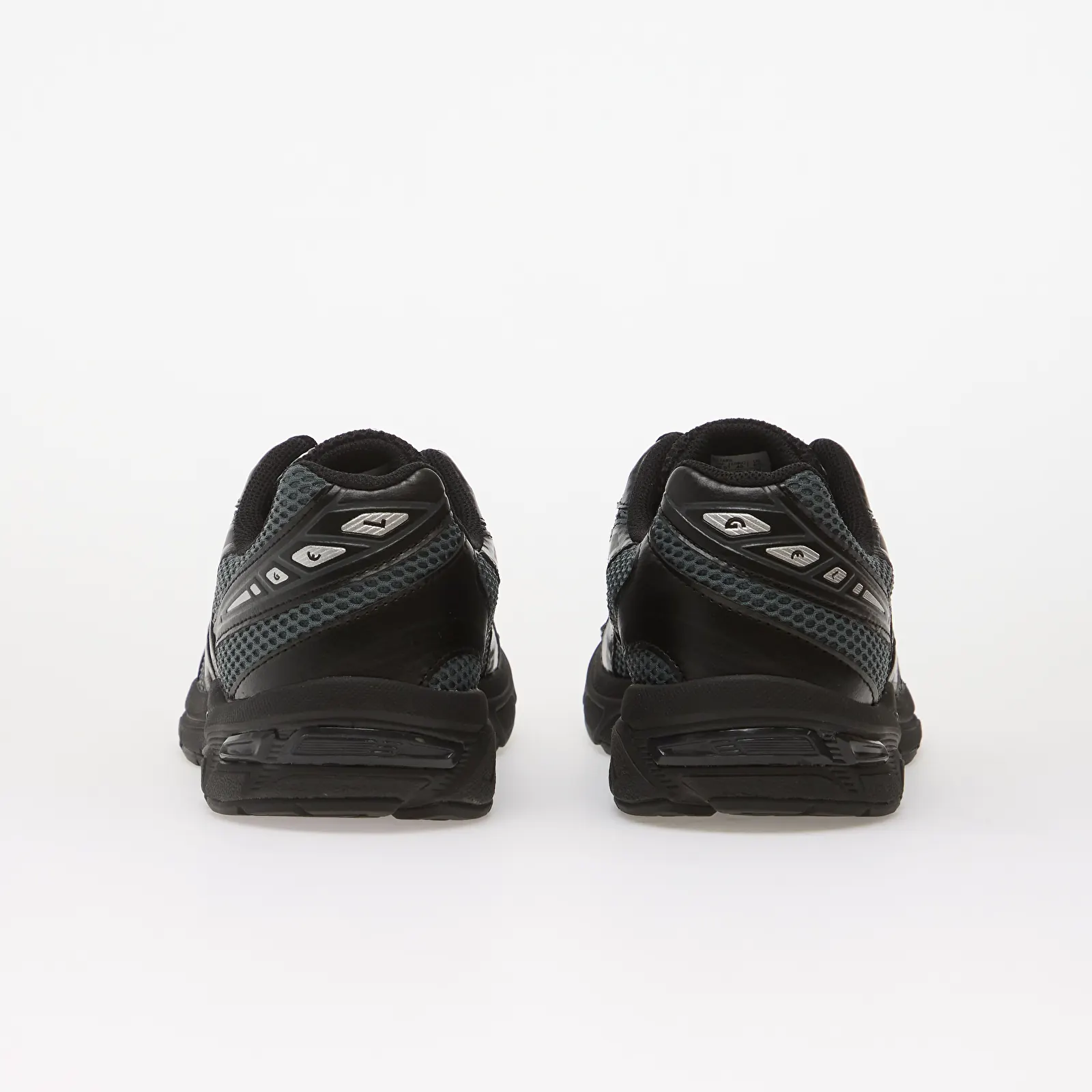 Sneakers og sko til mænd Asics Gel-1130 Dusty Fern/ Black