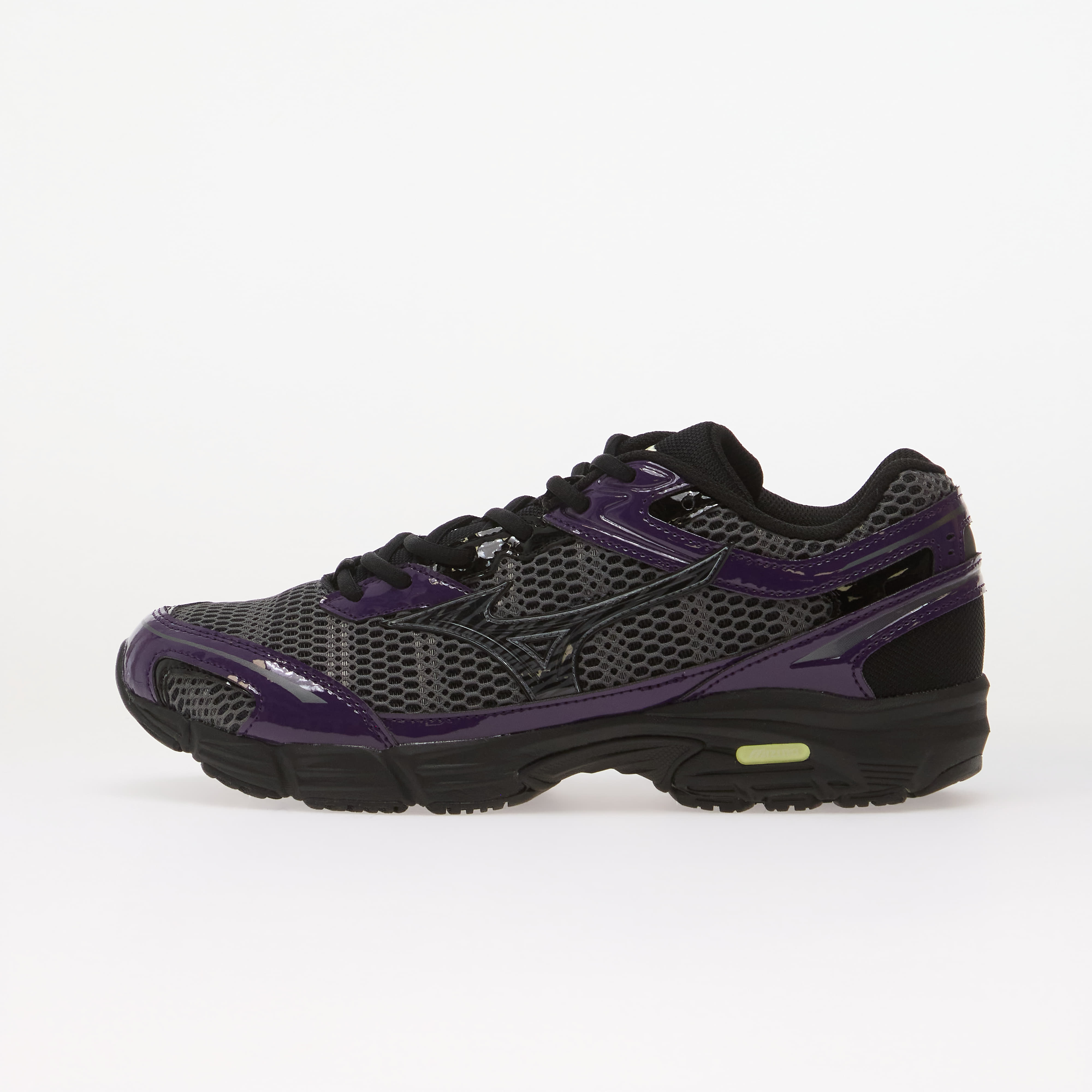 Сникърси Mizuno Fortis LS Iron Gate/ Iron Gate/ Blackberry Cordial EUR 41