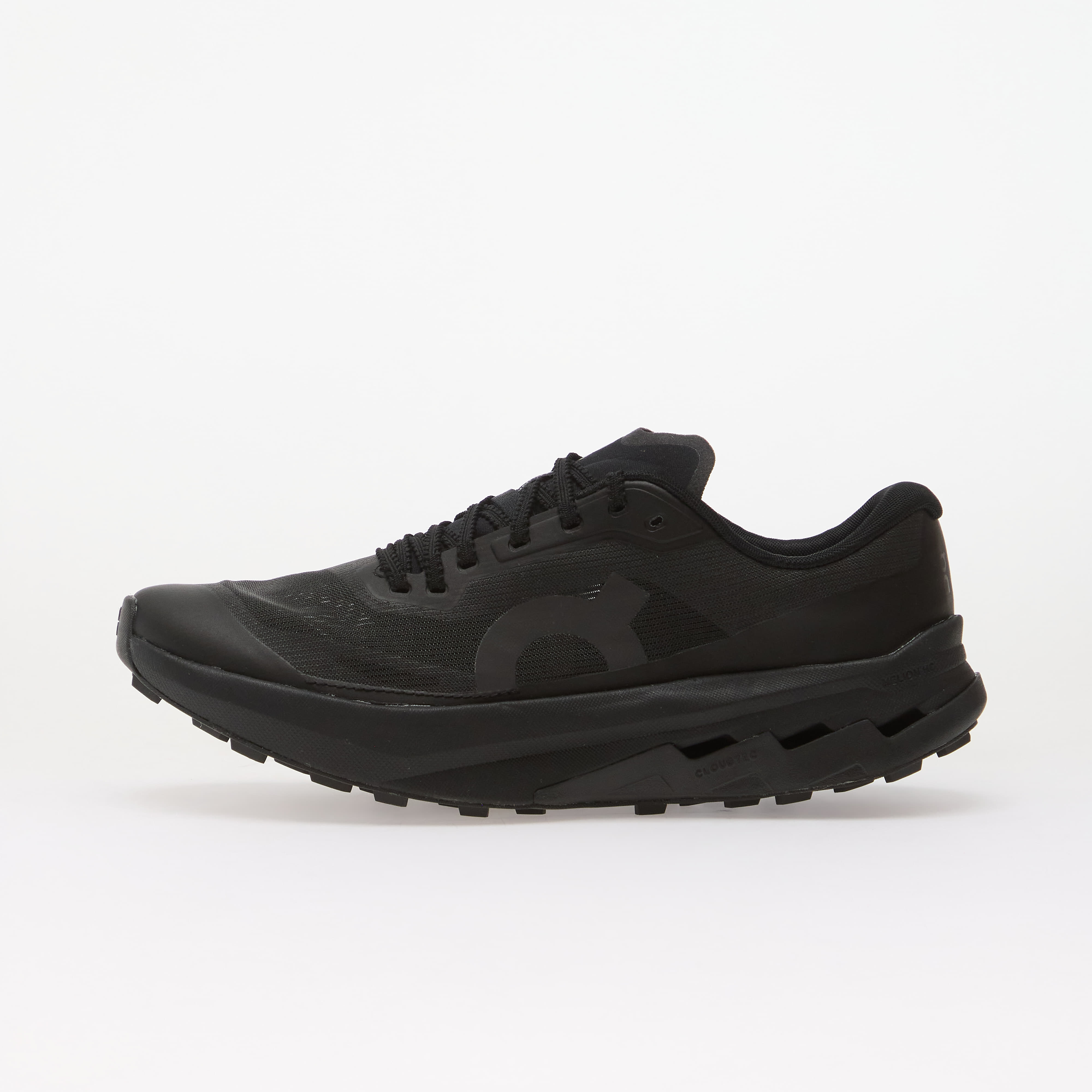 Сникърси On W Cloudultra Peak Black/ Black EUR 39