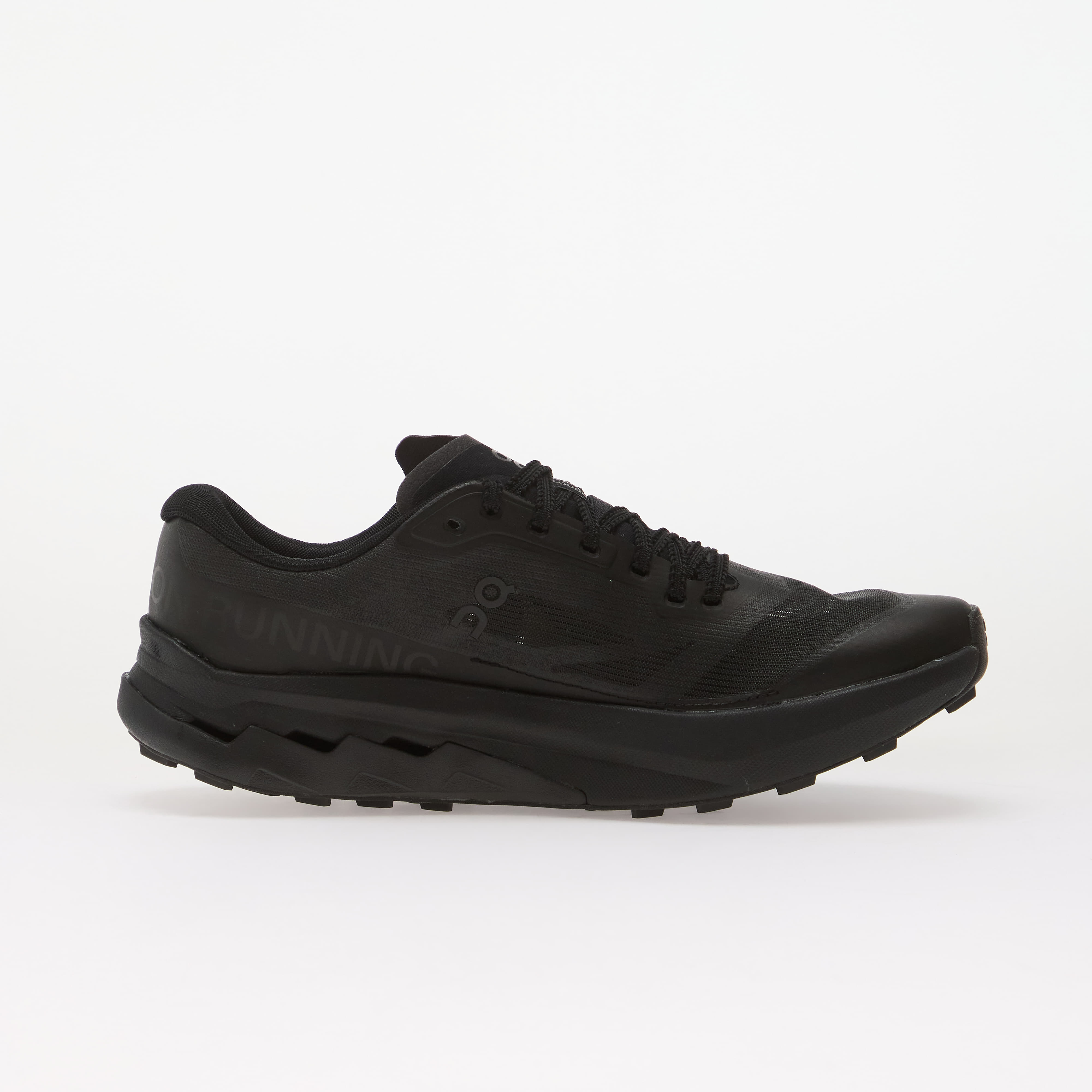On Sneakers On W Cloudultra Peak Black/ Black EUR 40.5 - 3