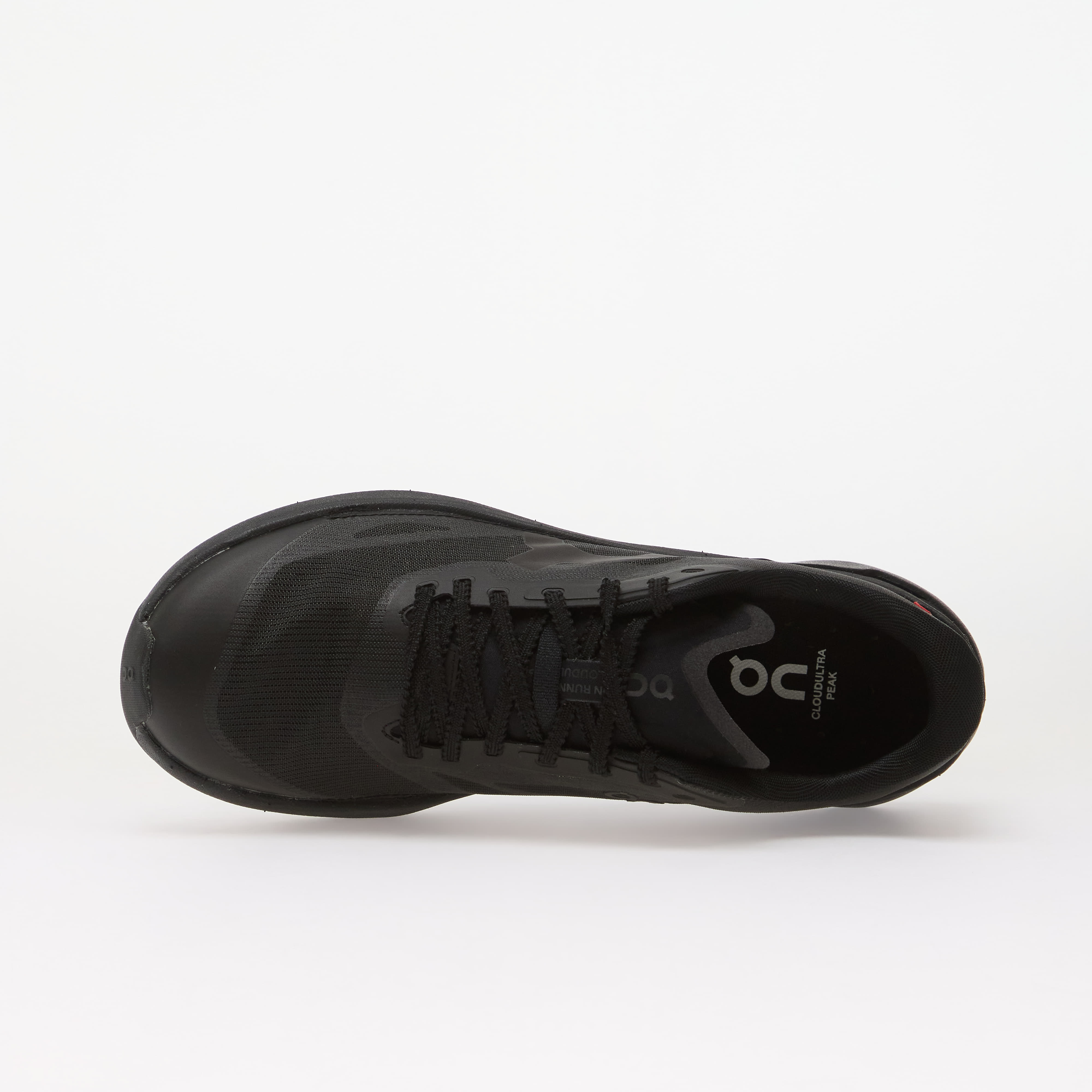 On Sneakers On W Cloudultra Peak Black/ Black EUR 40.5 - 4