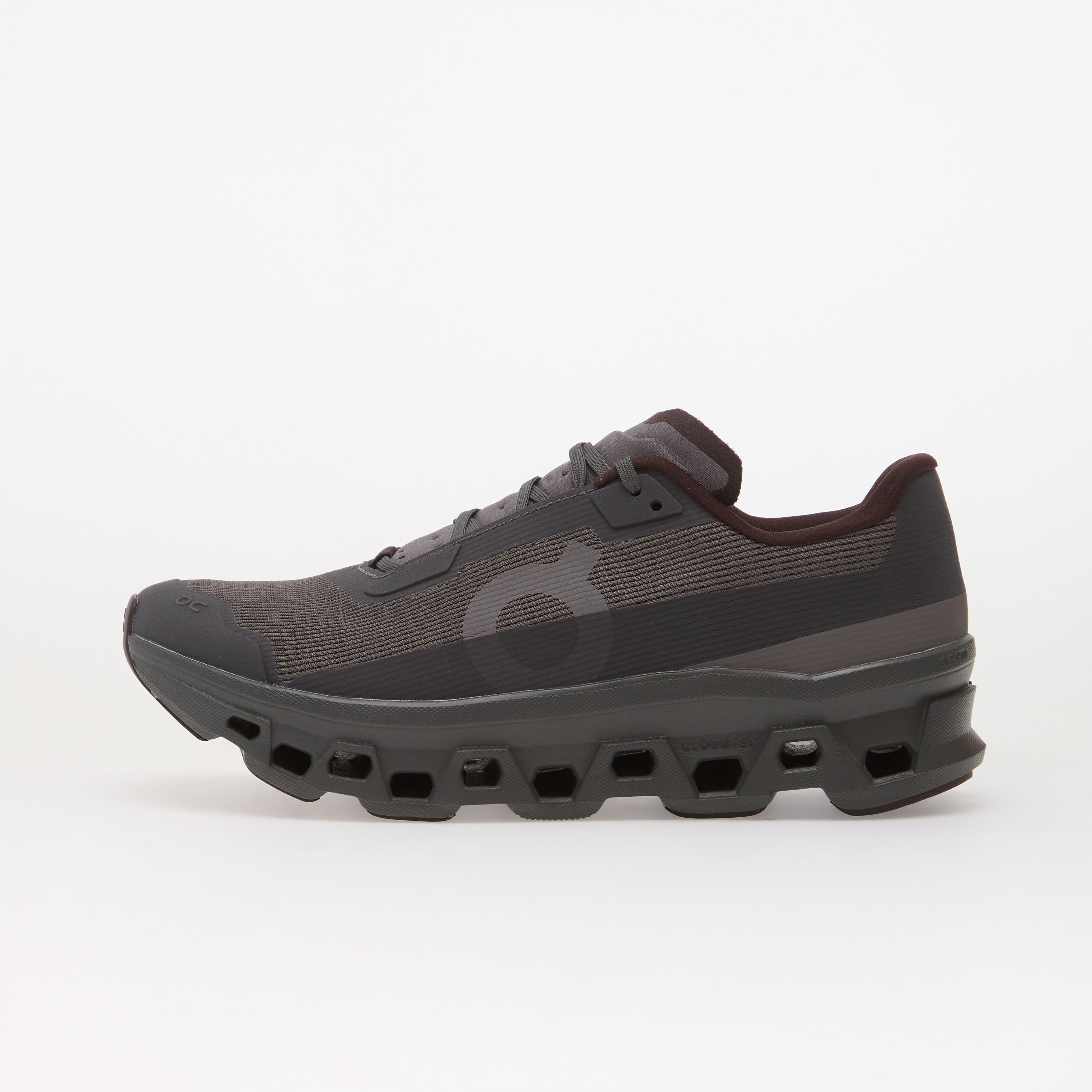 Сникърси On M Cloudmonster Void Ember/ Ox EUR 46