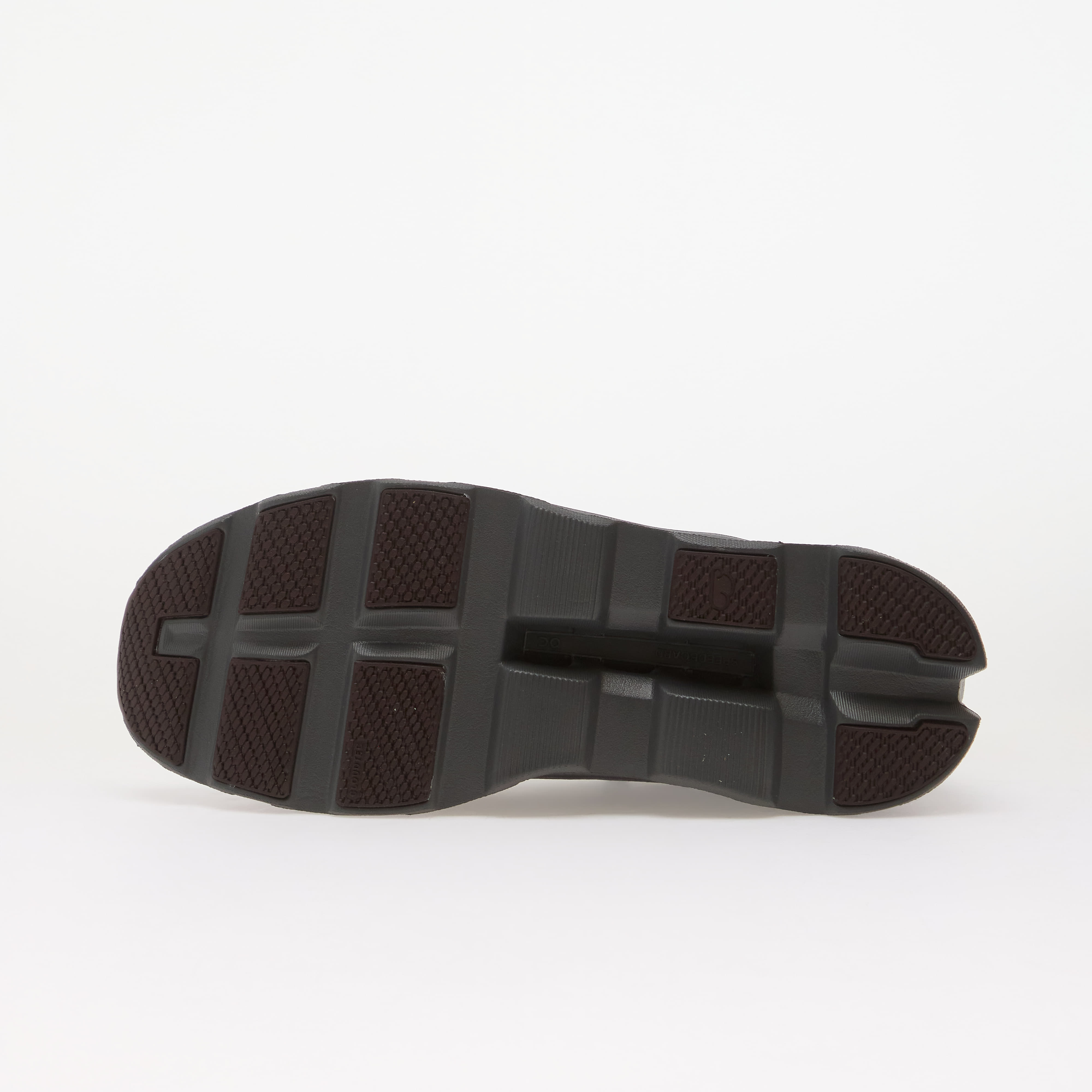 On Sneakers On M Cloudmonster Void Ember/ Ox EUR 44.5 - 2