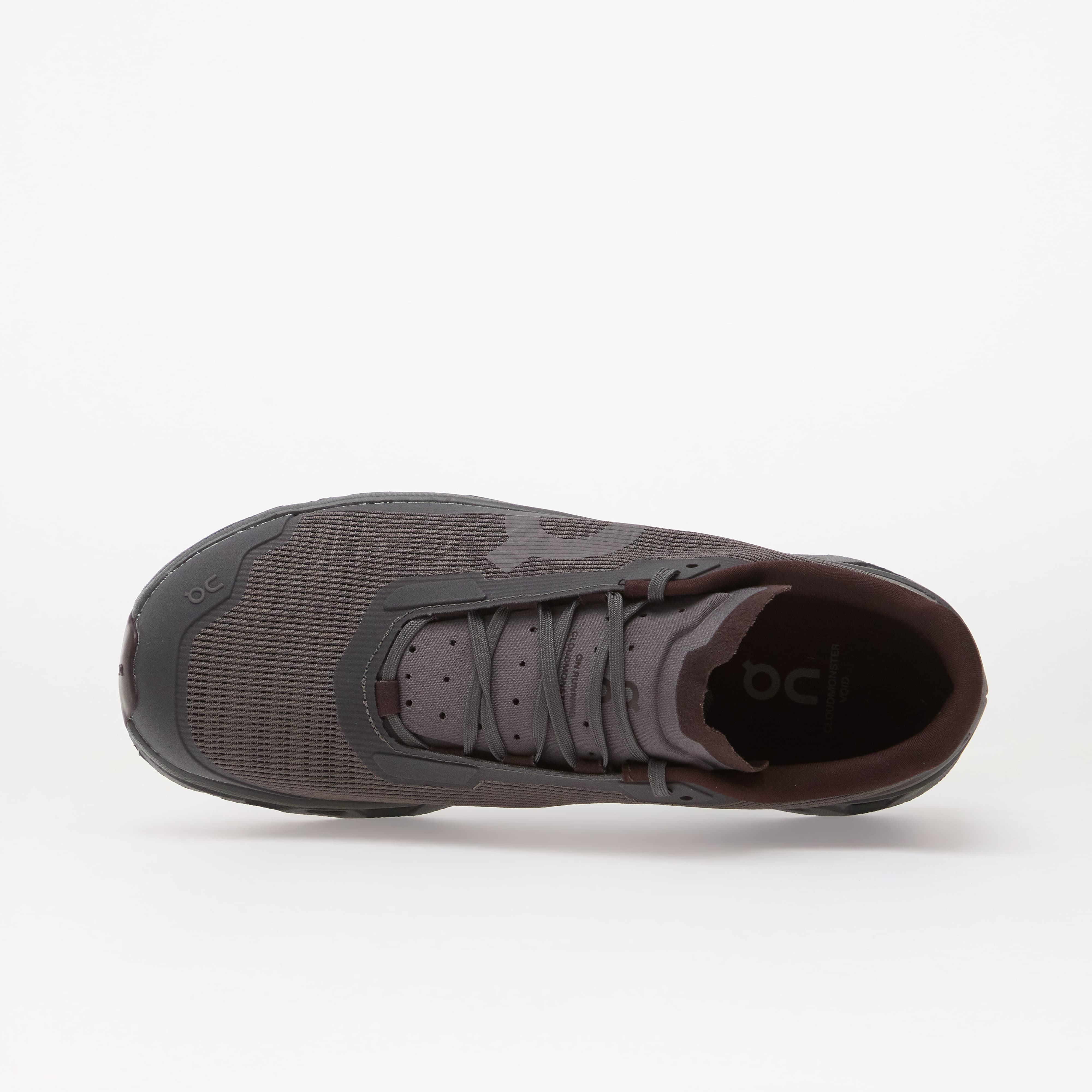 On Sneakers On M Cloudmonster Void Ember/ Ox EUR 44.5 - 4