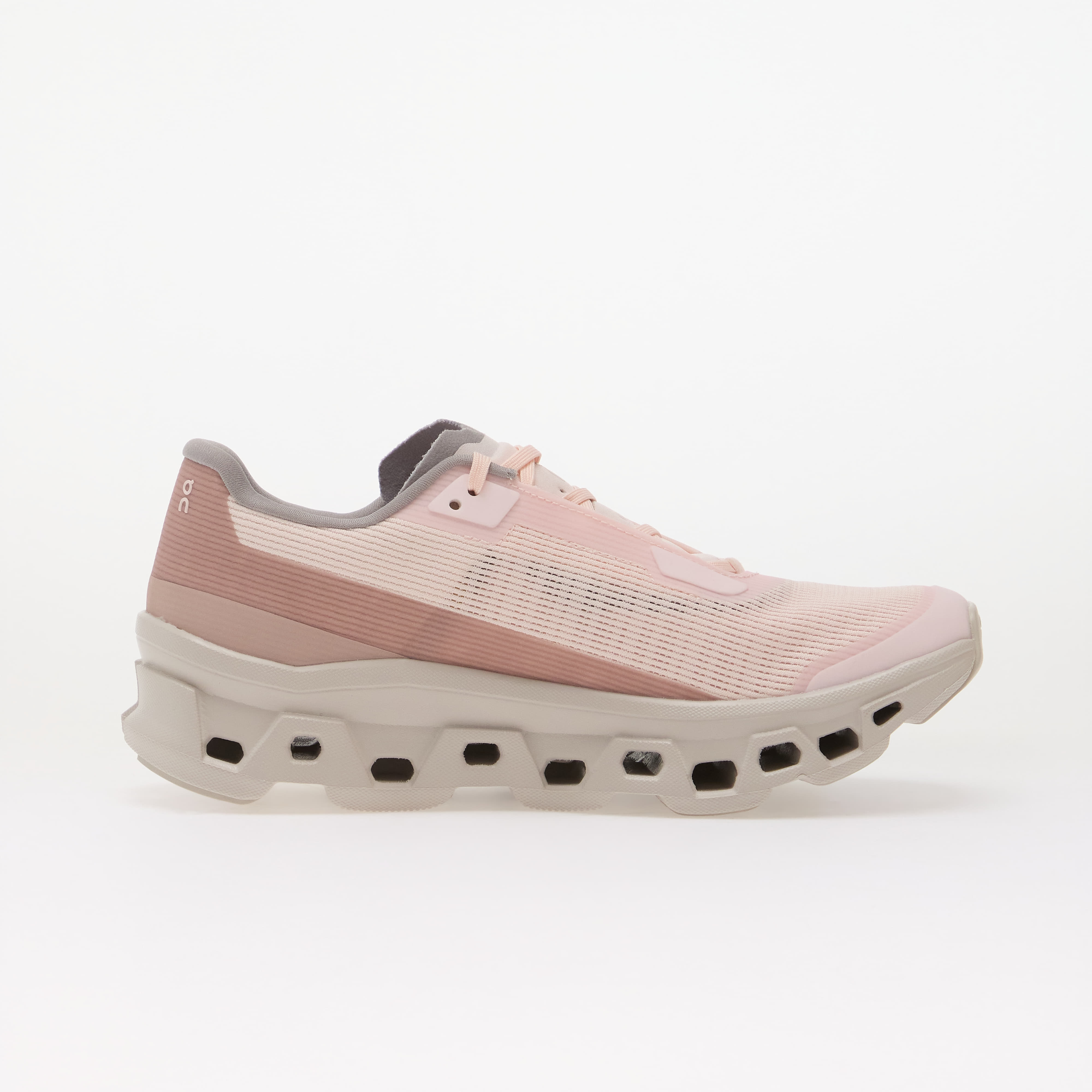 On Sneakers On W Cloudmonster Void Salt/ Biscuit EUR 41 - 3