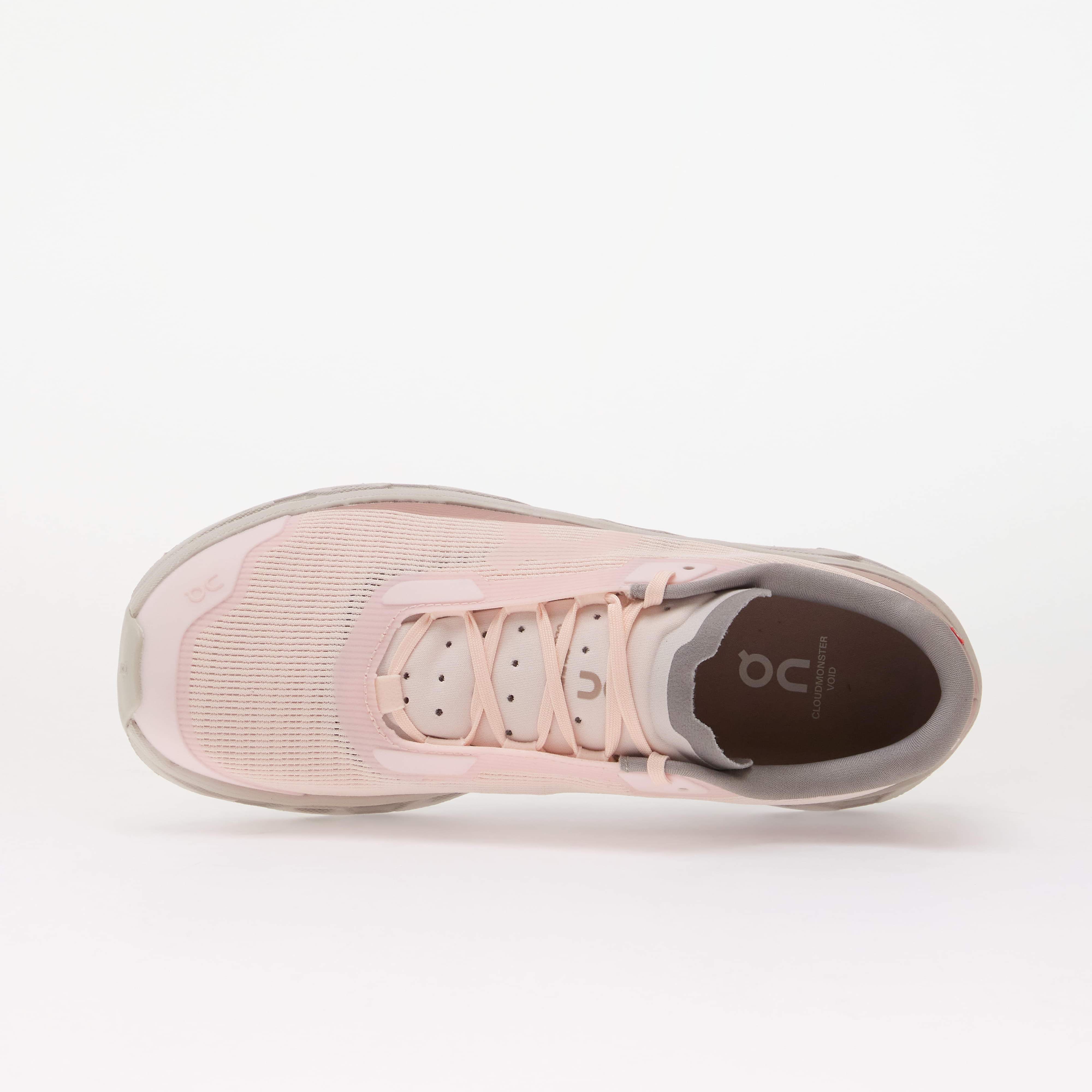 On Sneakers On W Cloudmonster Void Salt/ Biscuit EUR 41 - 4