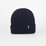 On Merino Beanie Midnight