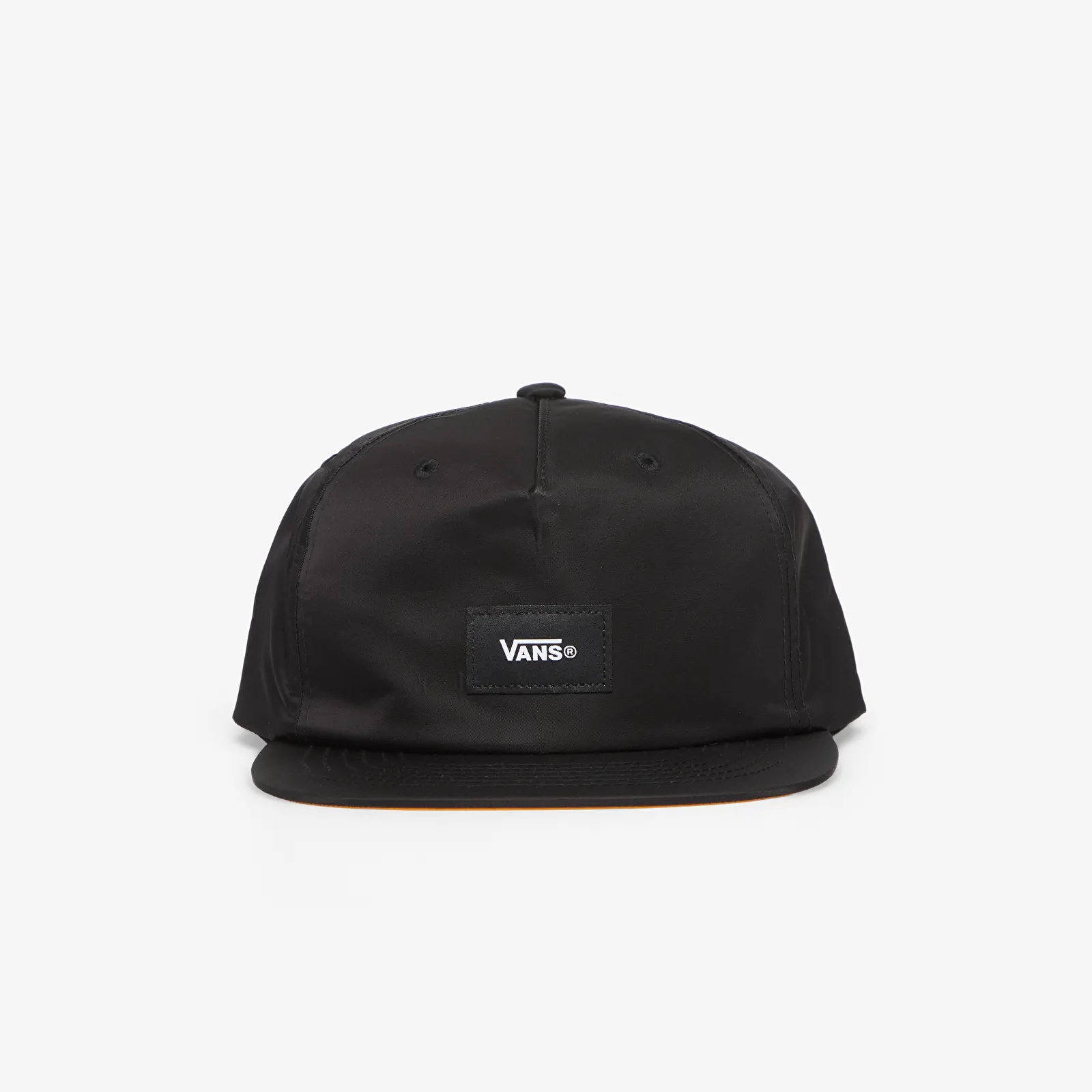 Caps Vans Fremont Unstructured Black