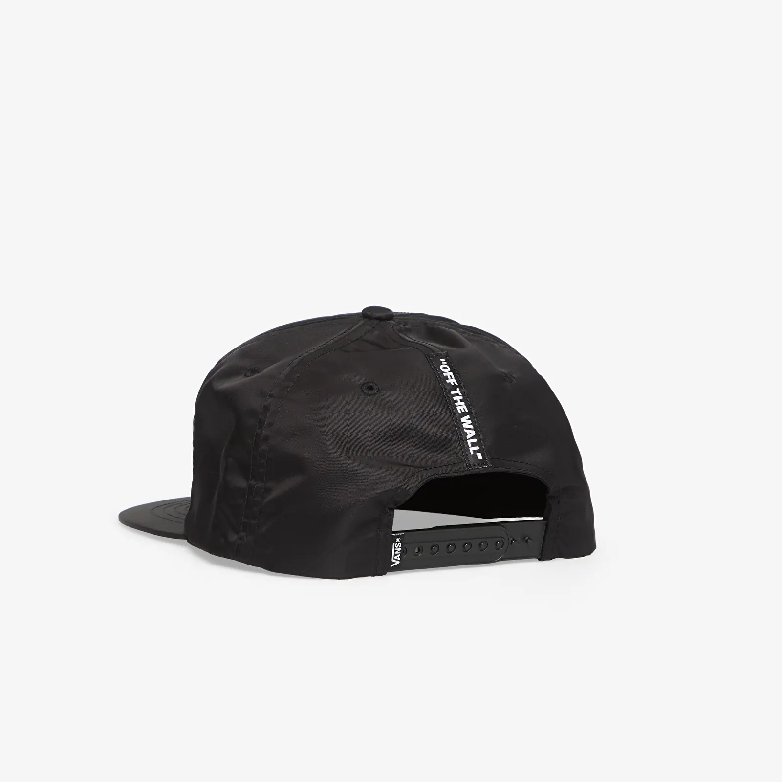 Caps Vans Fremont Unstructured Black