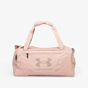 Under Armour Undeniable 5.0 Duffle XS Bashful Pink/ Deep Almond