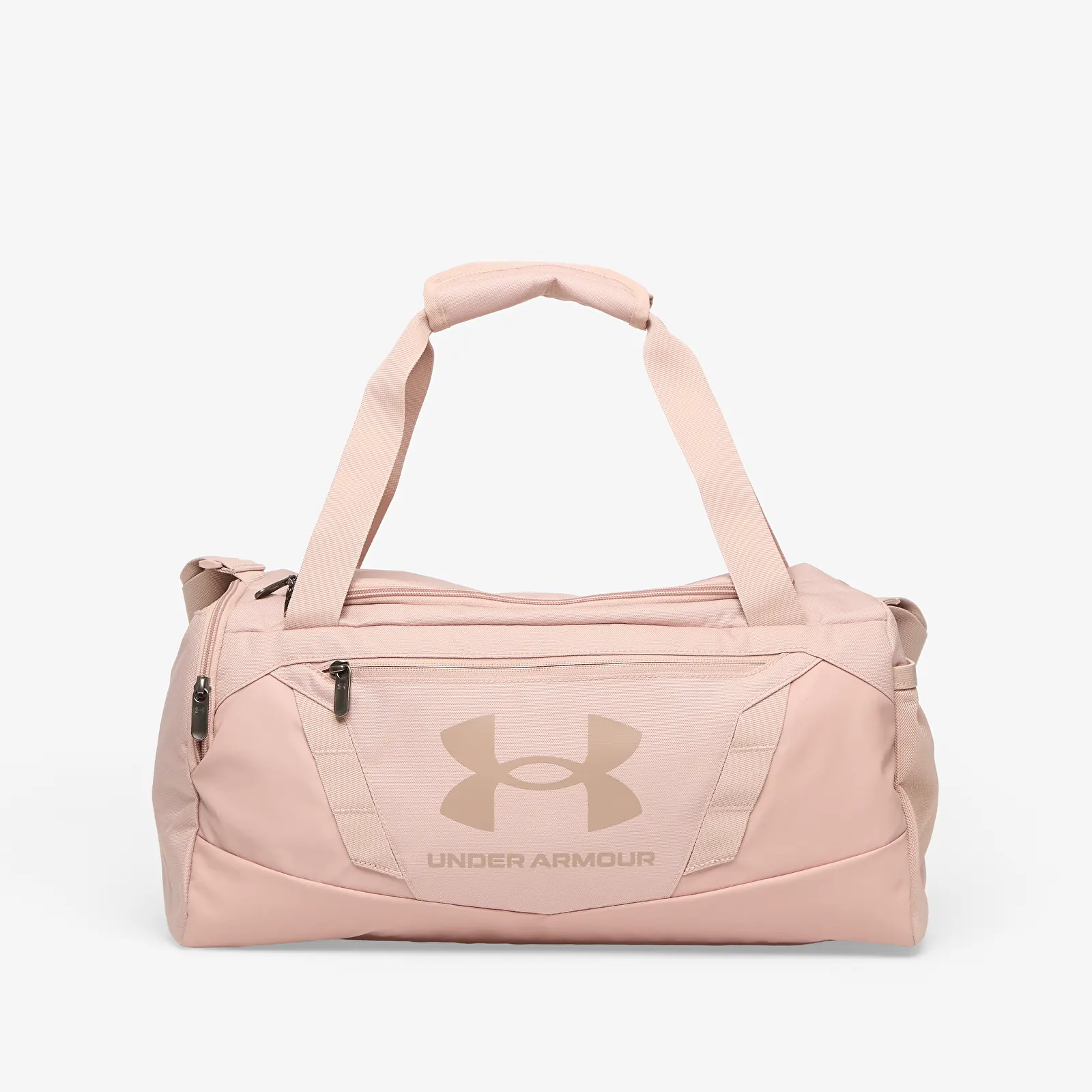 Duffle-Tasche Under Armour Undeniable 5.0 Duffle XS Bashful Pink/ Deep Almond