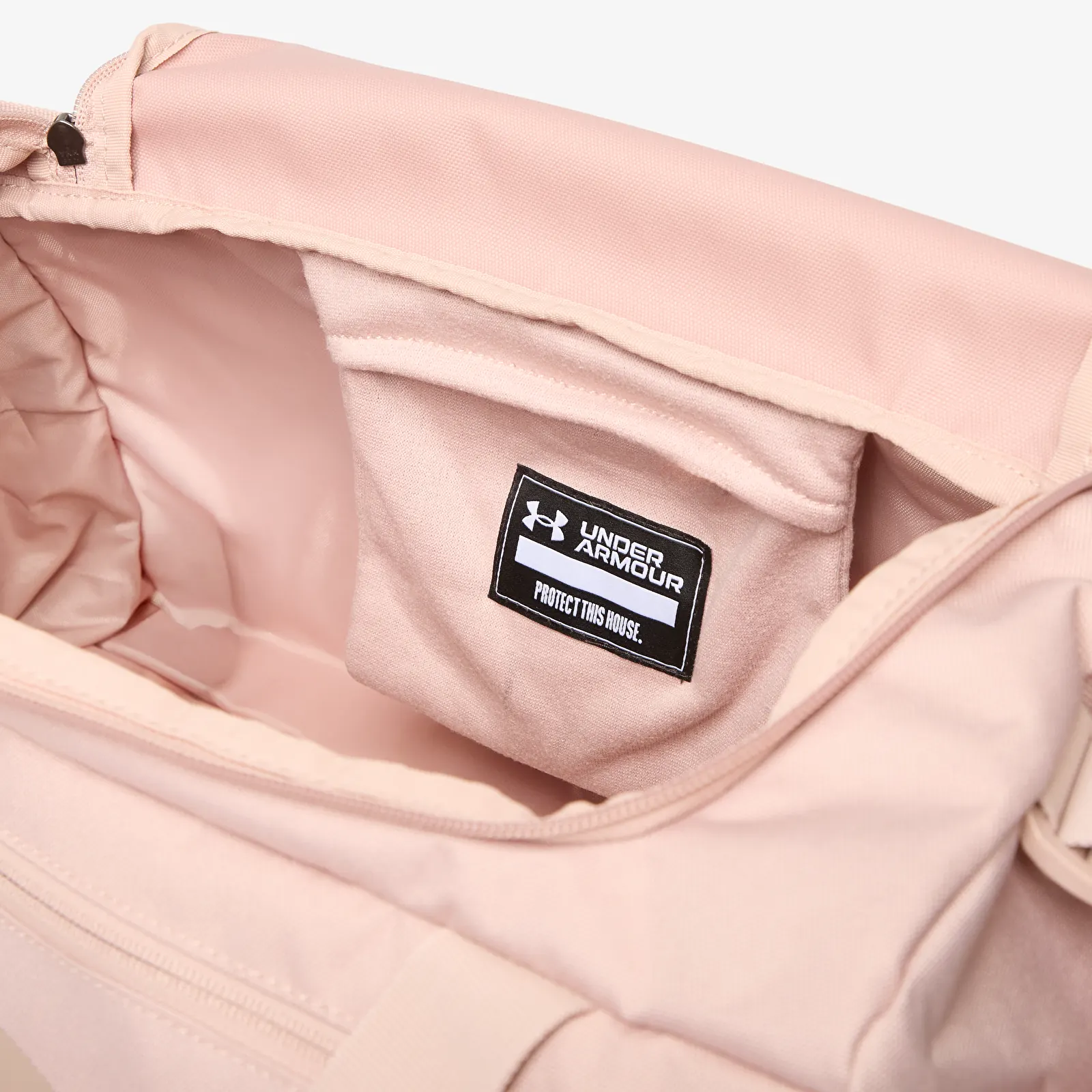 Duffle-Tasche Under Armour Undeniable 5.0 Duffle XS Bashful Pink/ Deep Almond