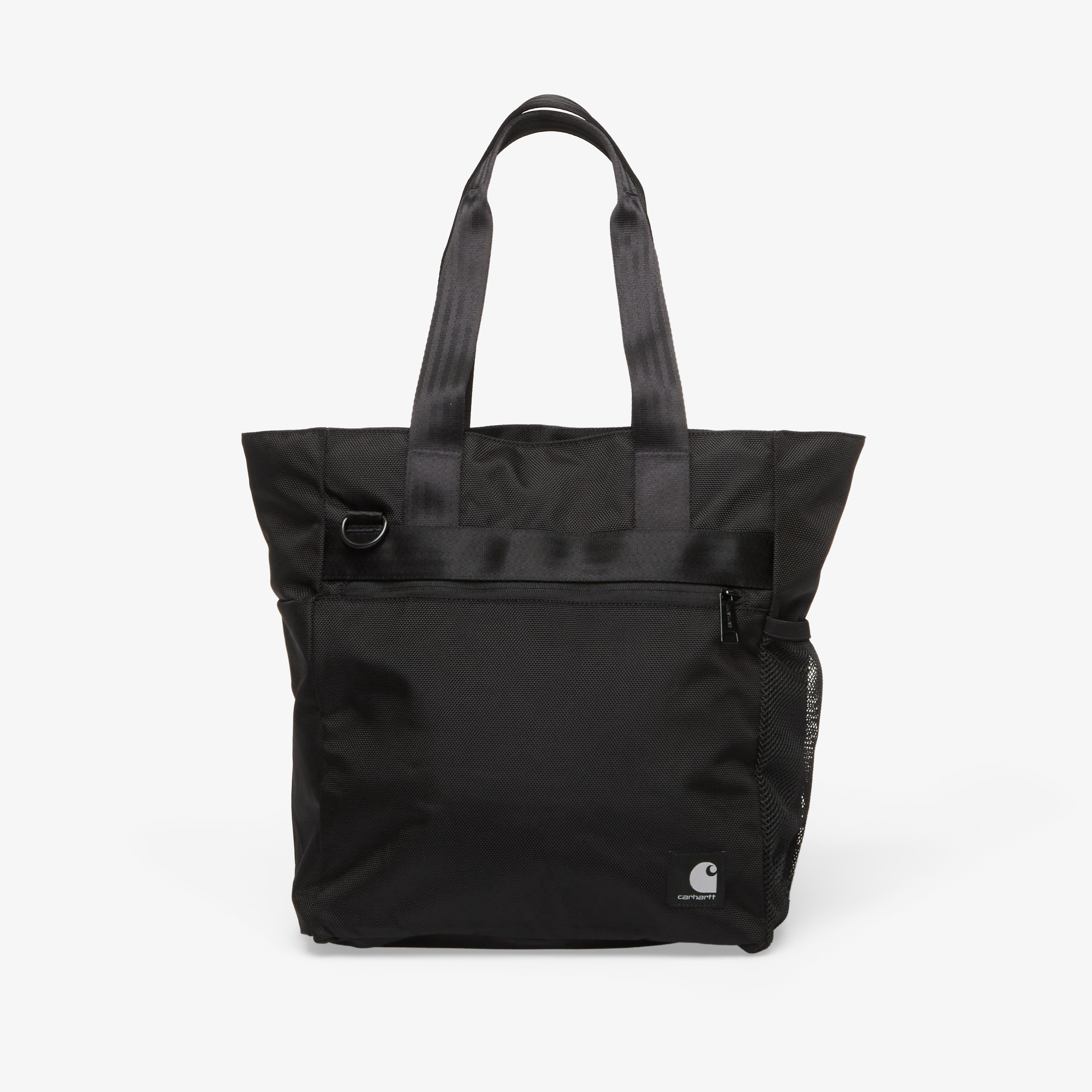 Carhartt WIP Richmond Tote Bag Black Universal