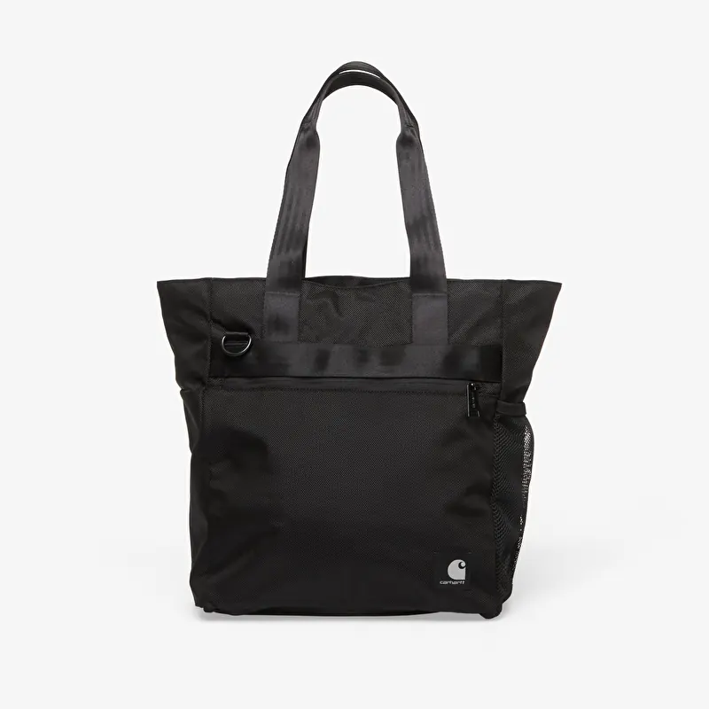 Bolsa Carhartt WIP Richmond Tote Bag Black