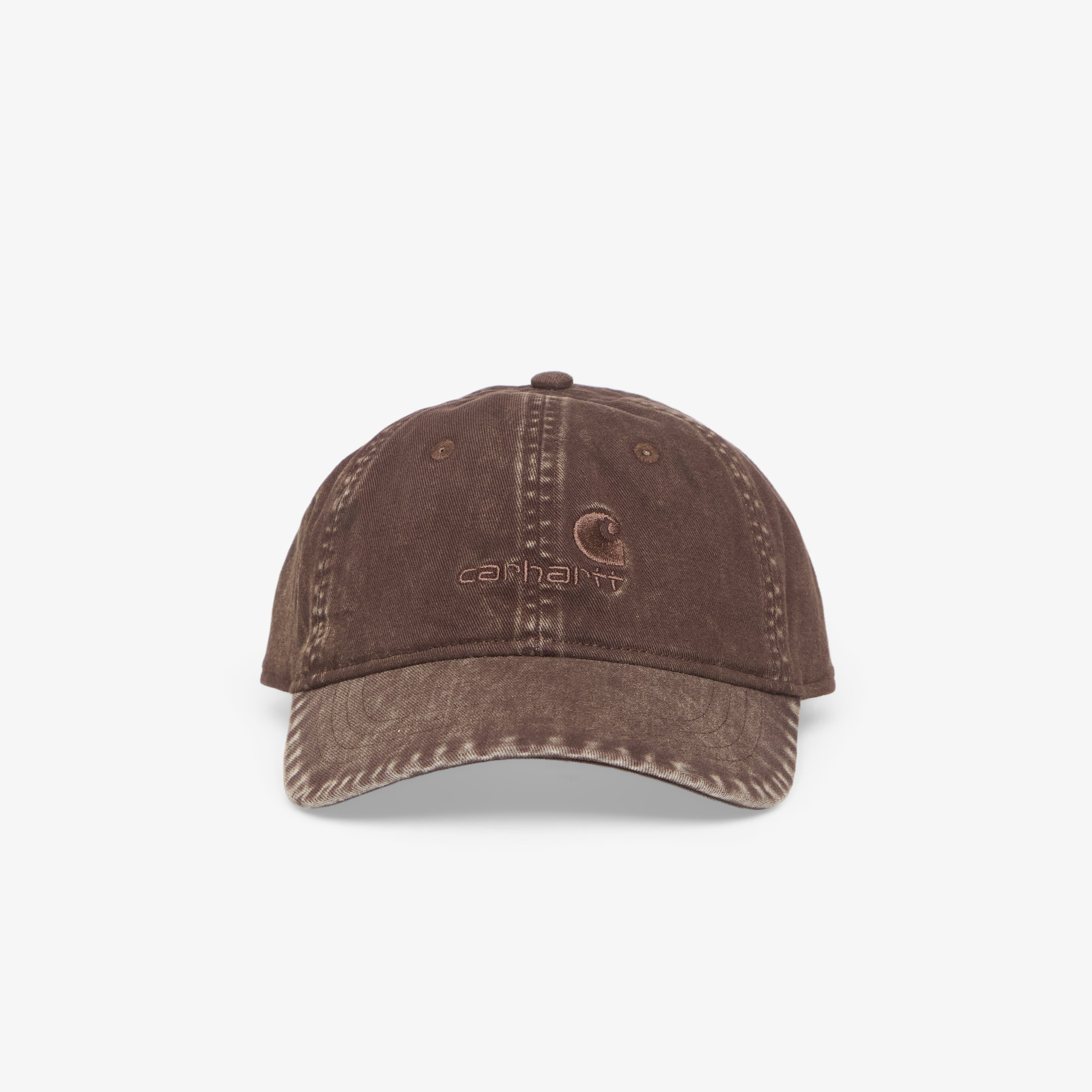 Шапка Carhartt WIP Lambert Cap Tobacco Universal